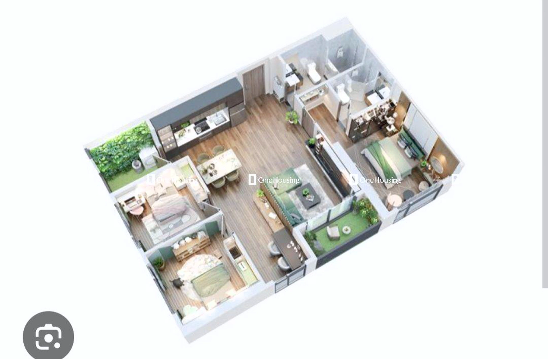 Onehousing image