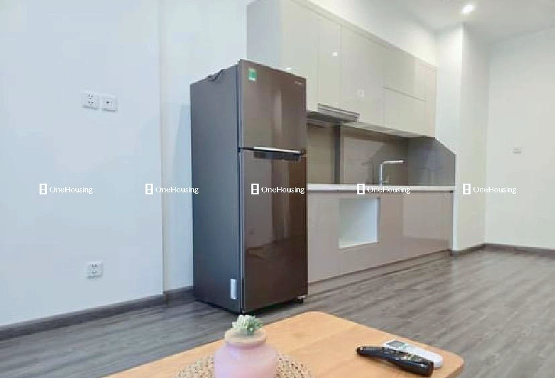 Căn 1PN toà R1.01 - The Zenpark - Vinhomes Ocean Park