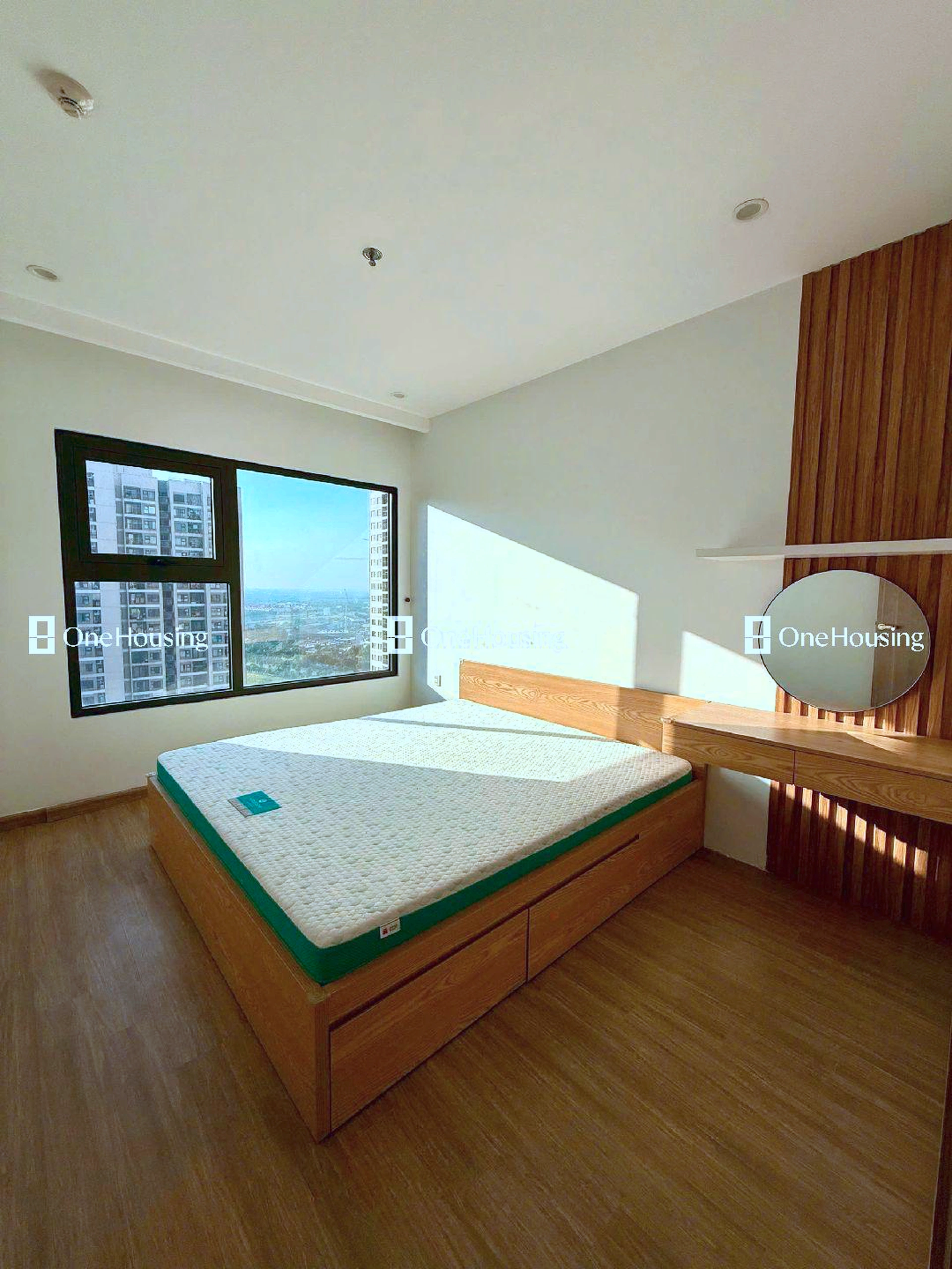 Căn 1PN+ toà S2.02 - The Sapphire - Vinhomes Smart City