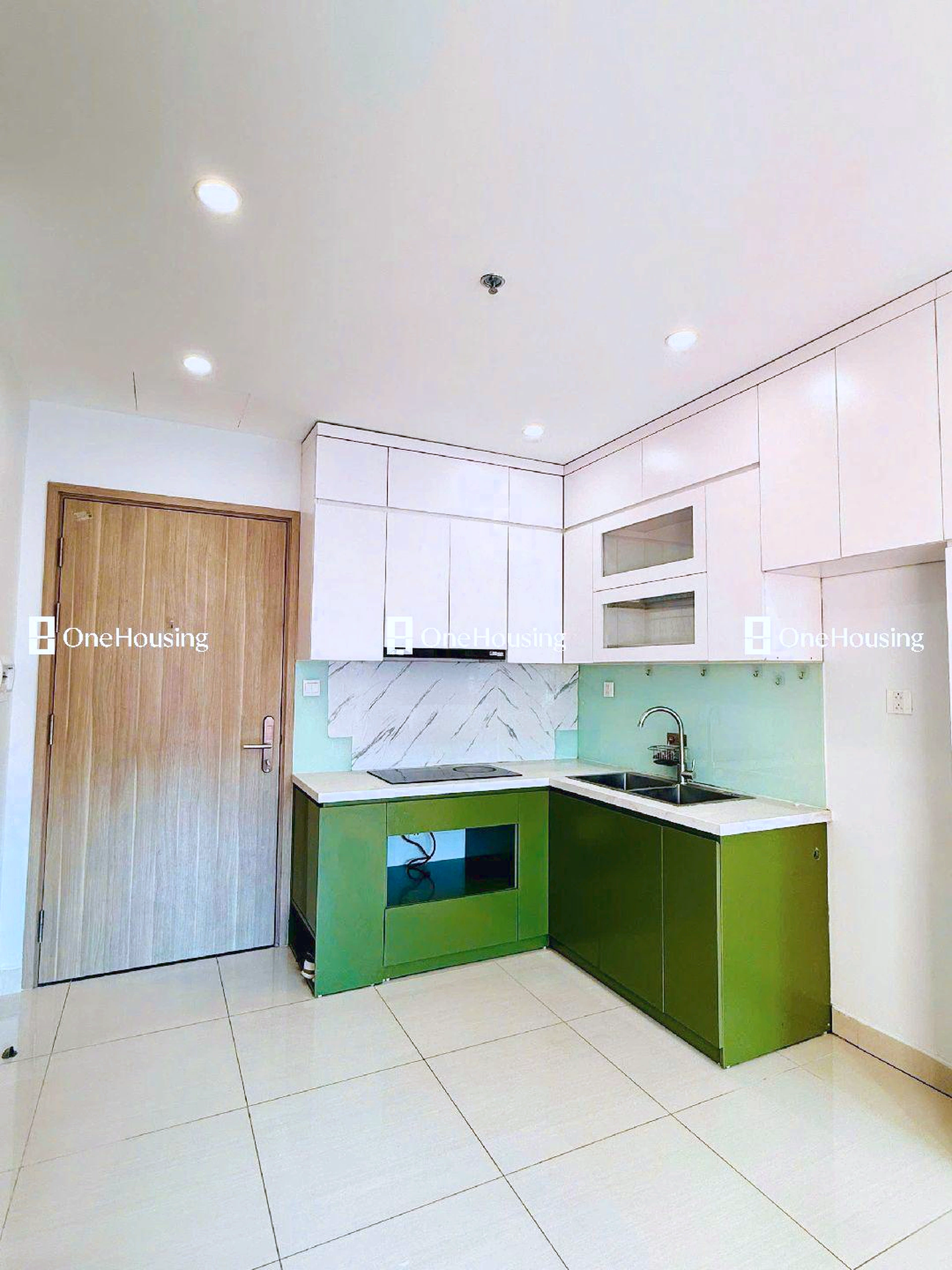 Căn 1PN+ toà S2.02 - The Sapphire - Vinhomes Smart City