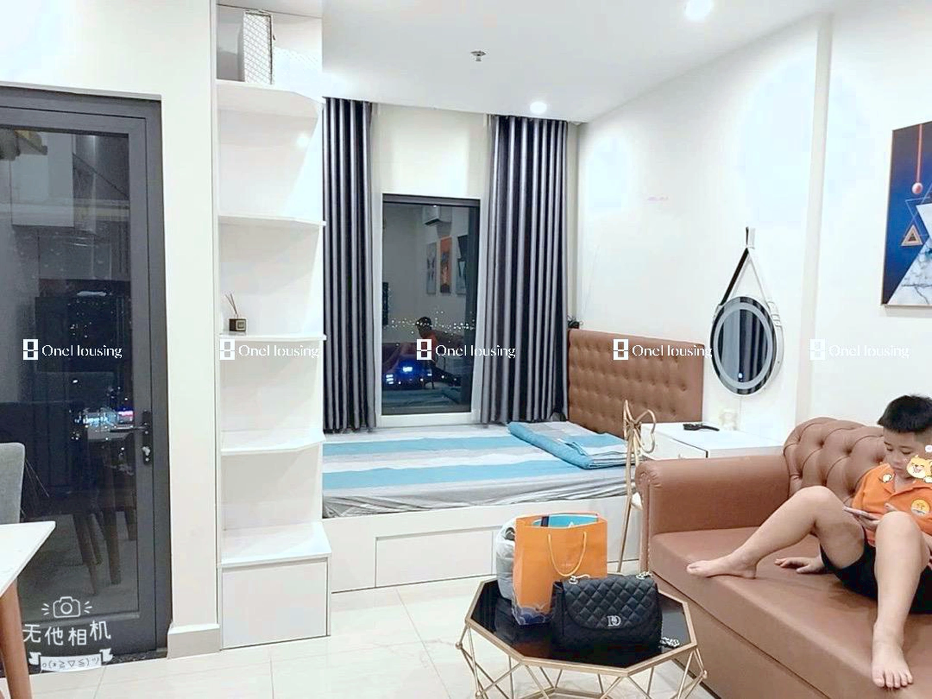 Onehousing image