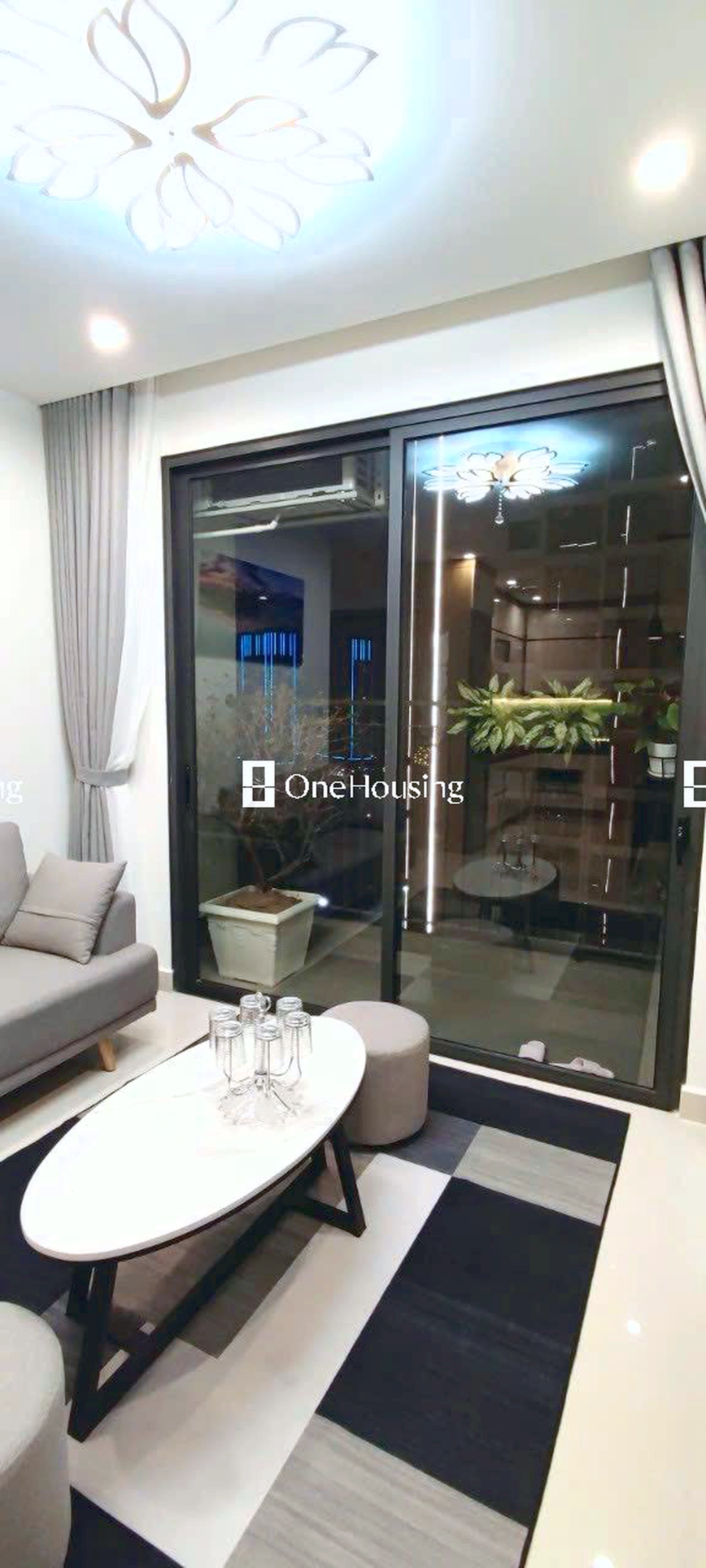 Căn 3PN toà S1.09 - The Sapphire - Vinhomes Ocean Park