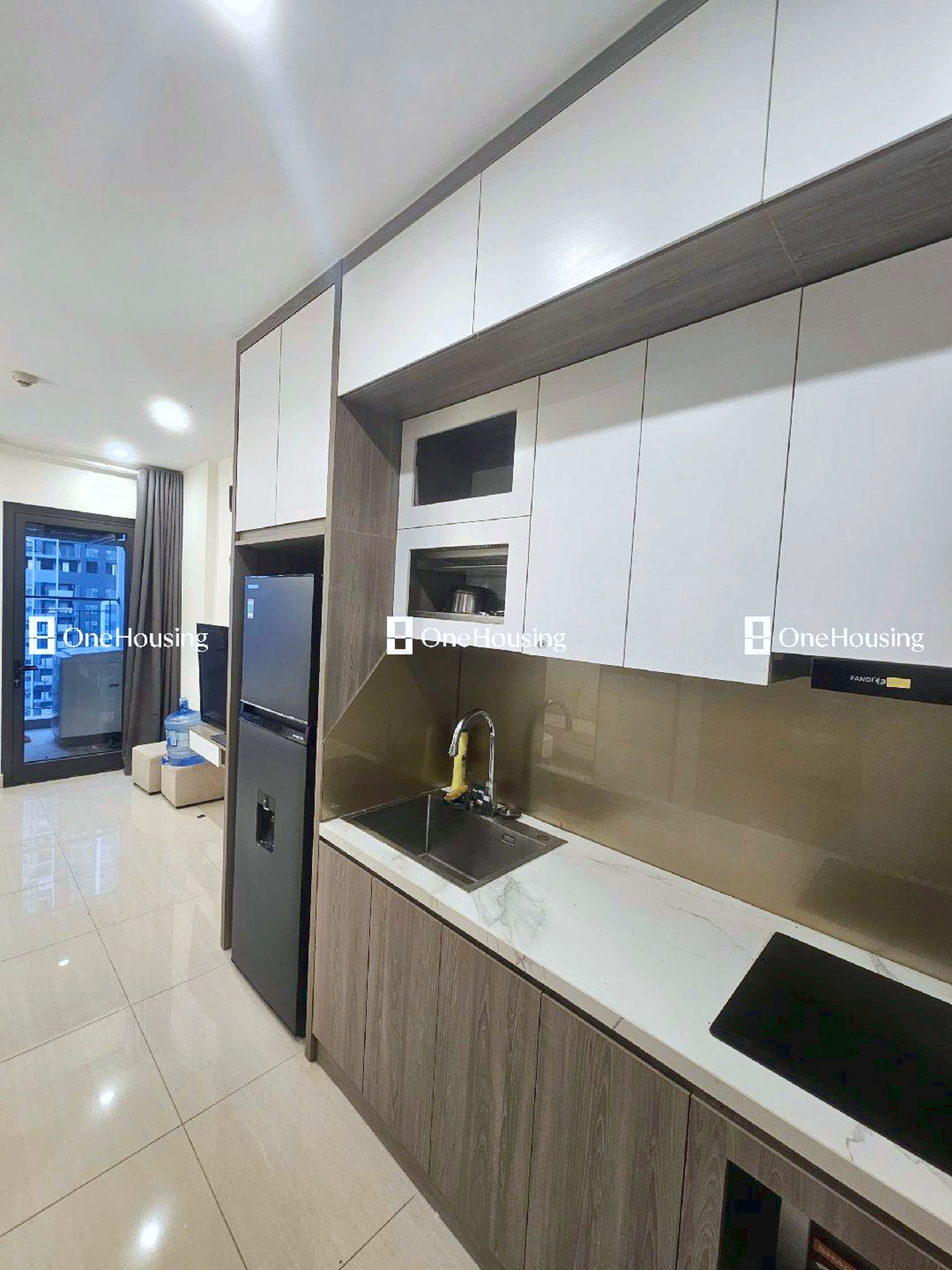 Căn Studio toà GS2 - The Miami - Vinhomes Smart City