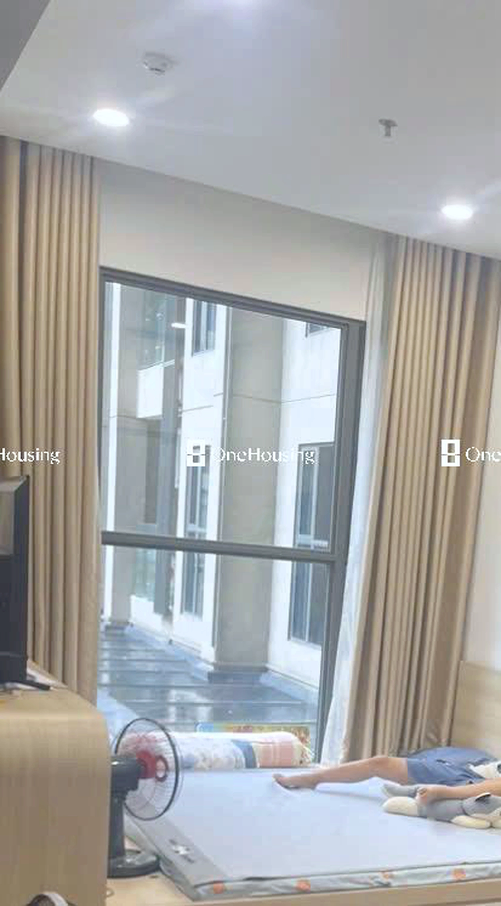 Căn Studio toà M1 - Miami - Masteri Waterfront