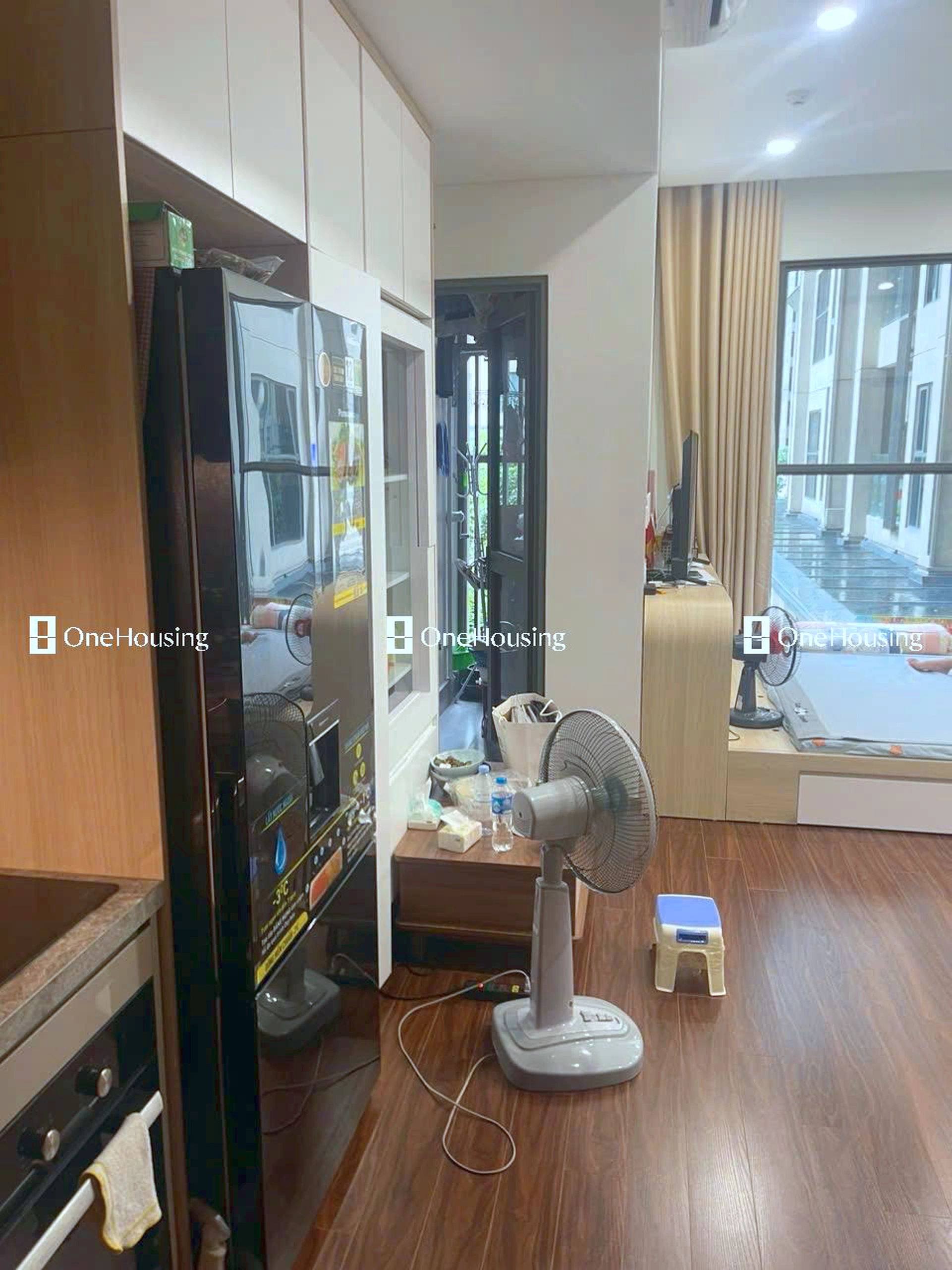 Căn Studio toà M1 - Miami - Masteri Waterfront