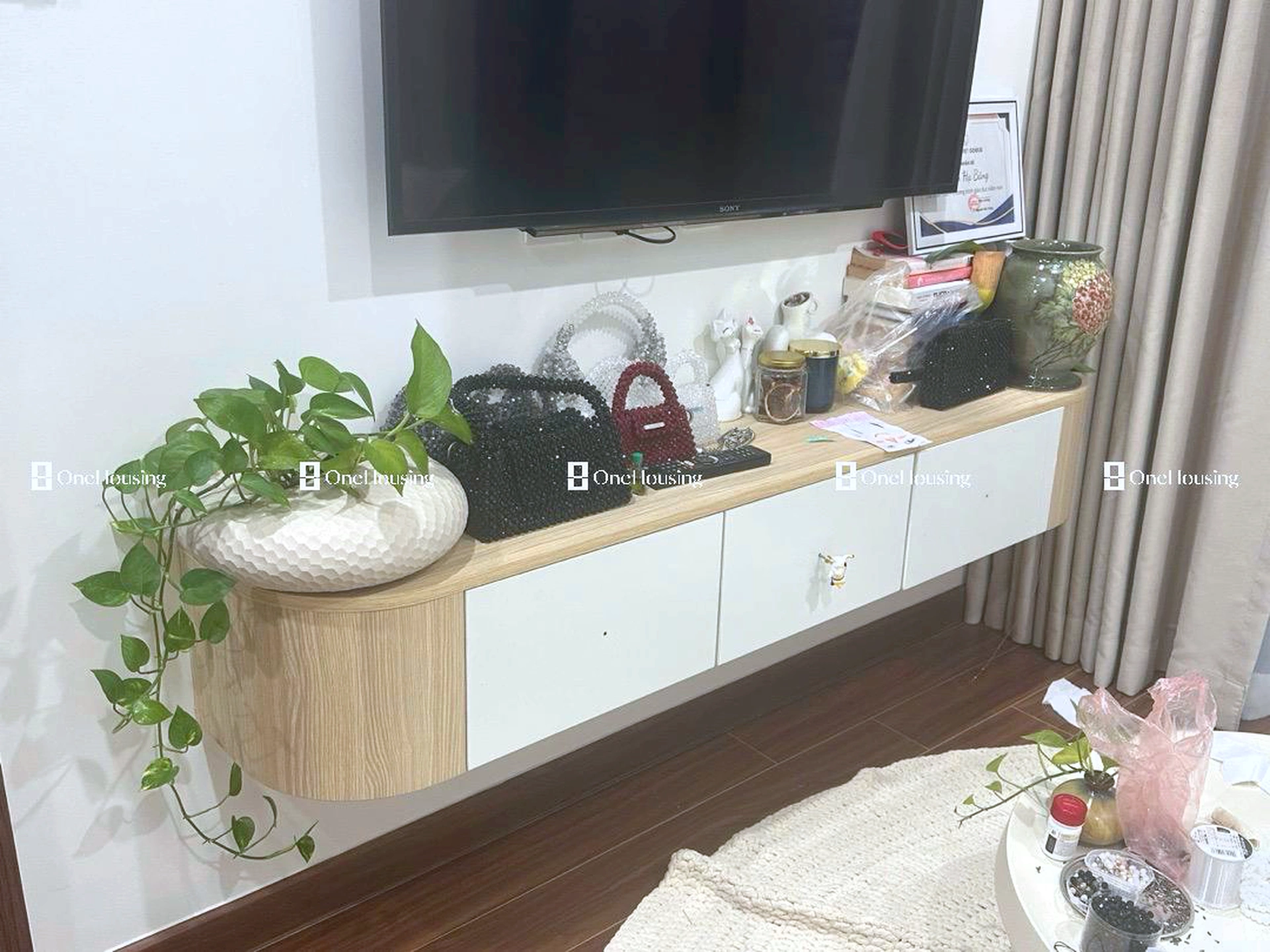 Onehousing image