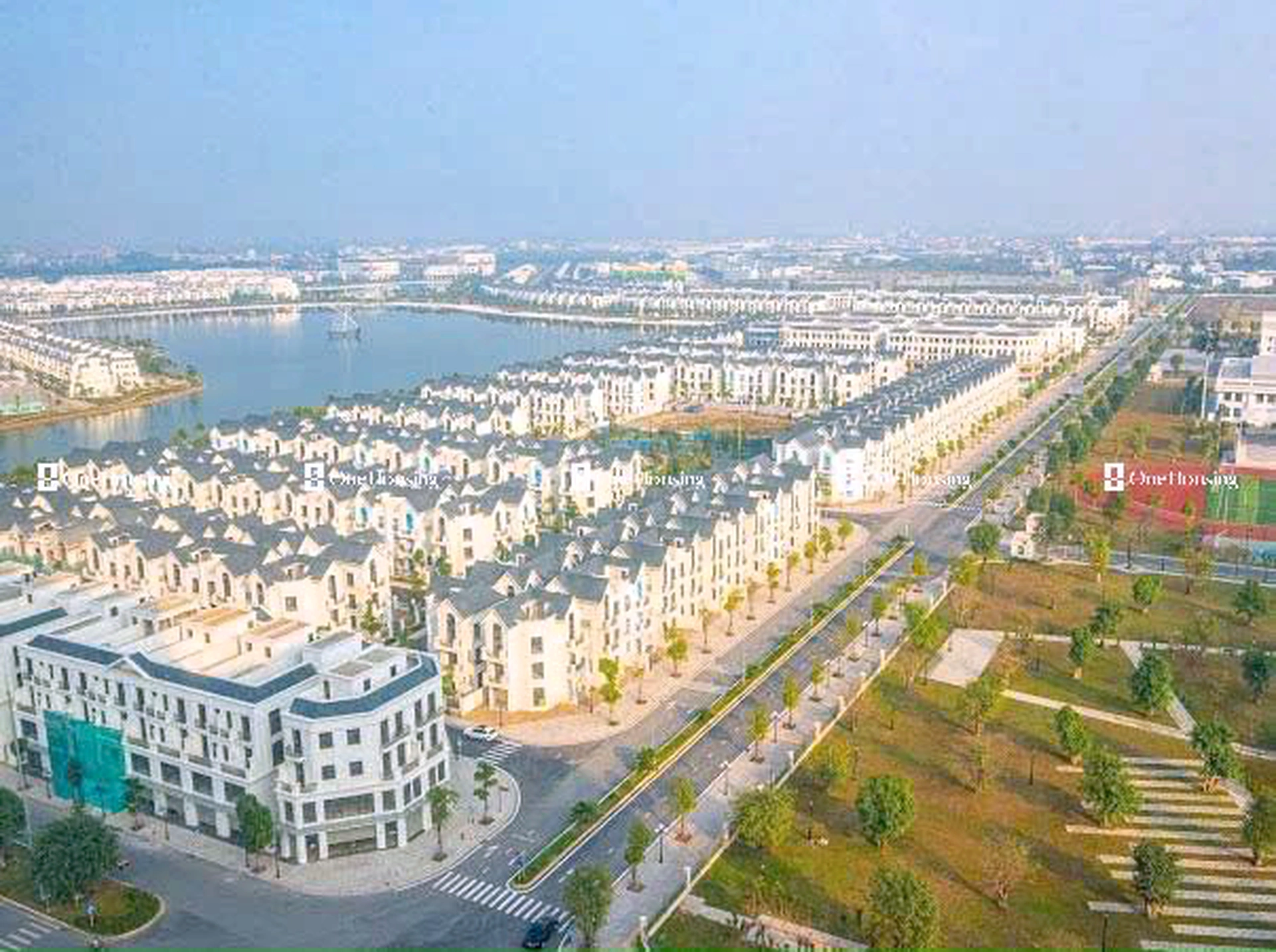 Onehousing image