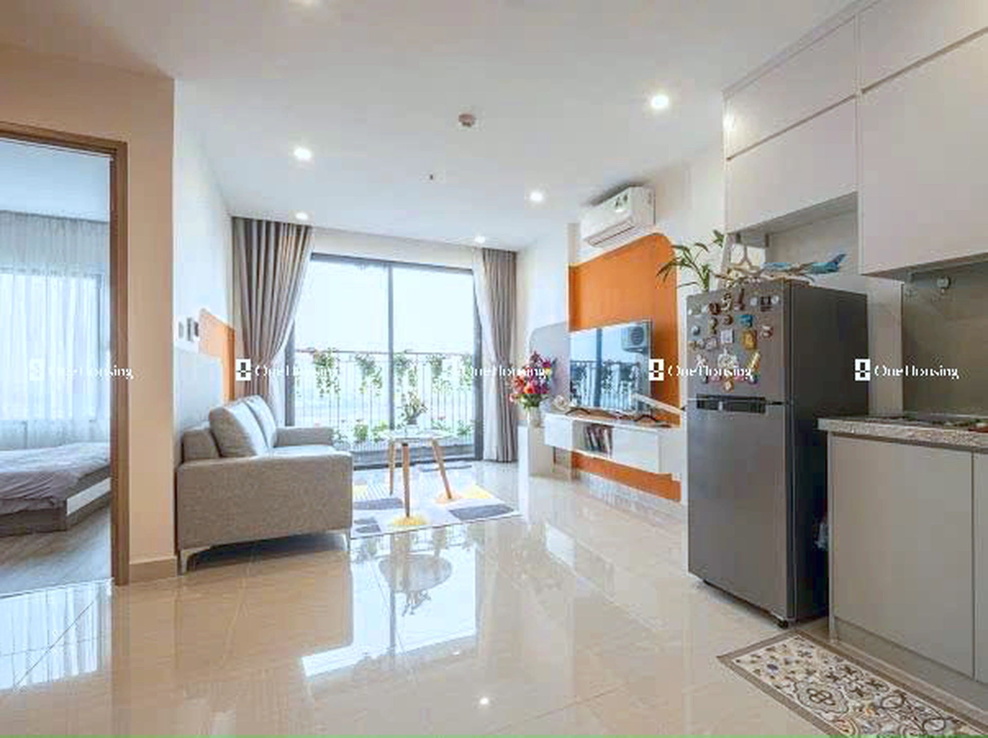 Onehousing image