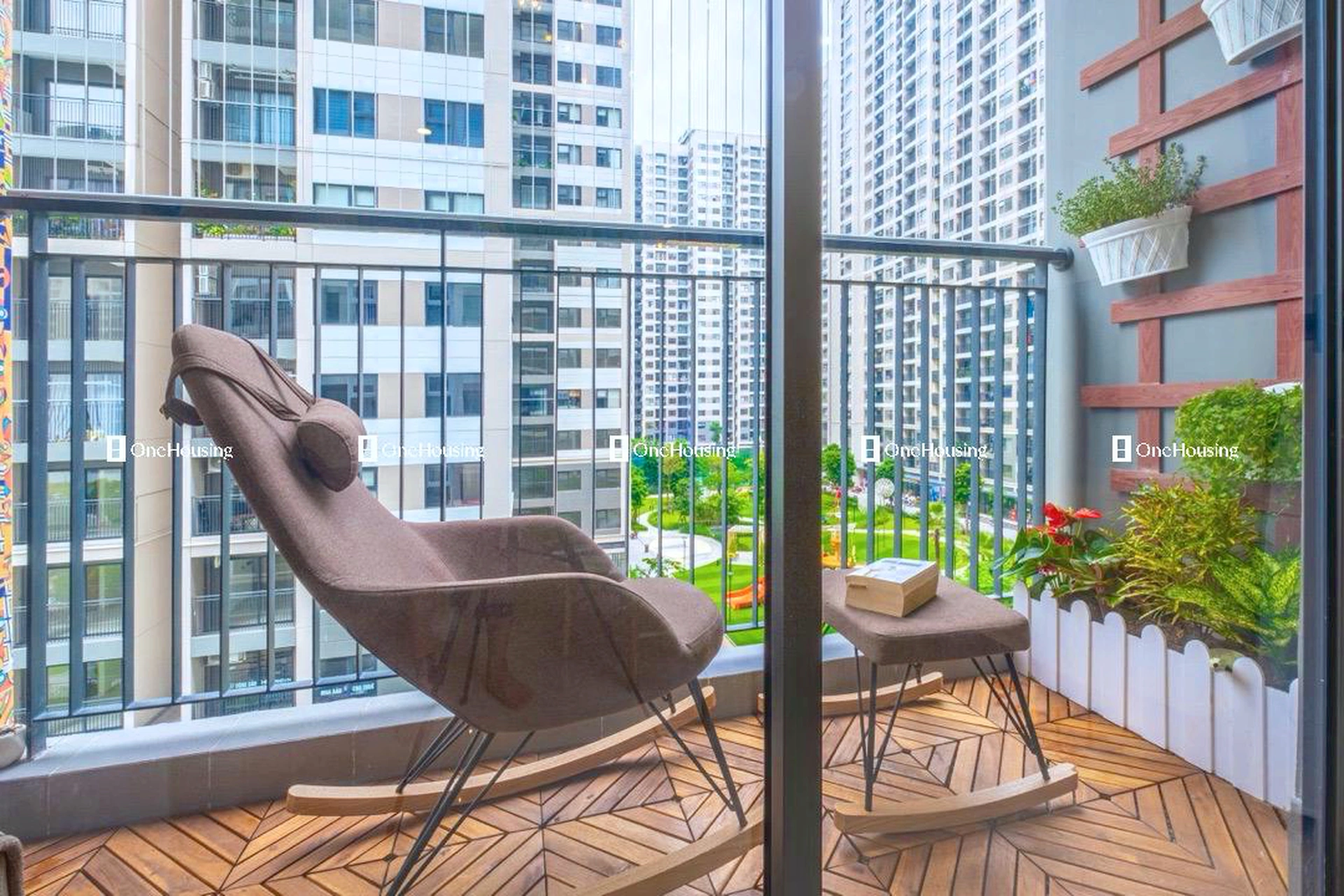 Onehousing image