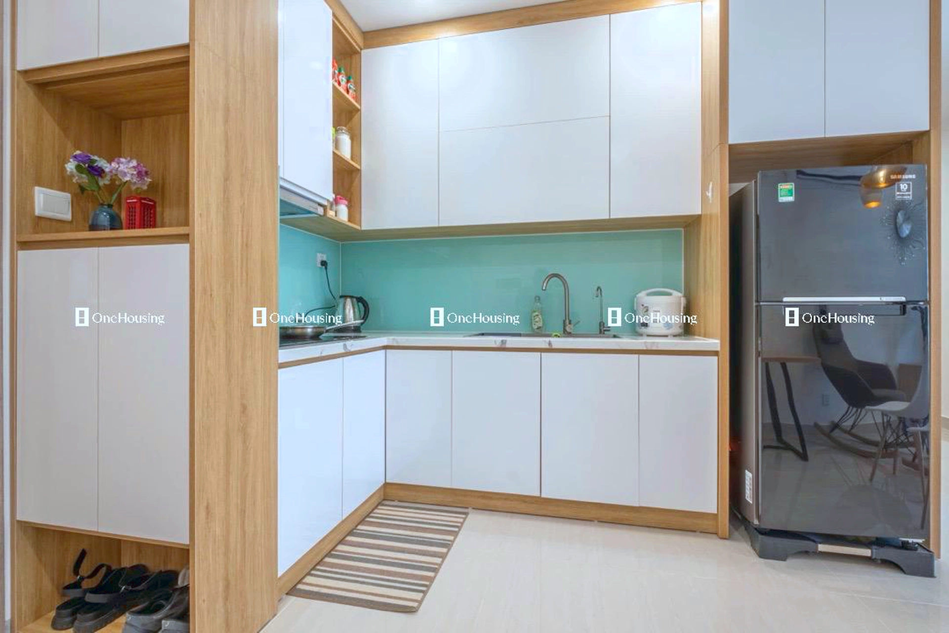 Onehousing image