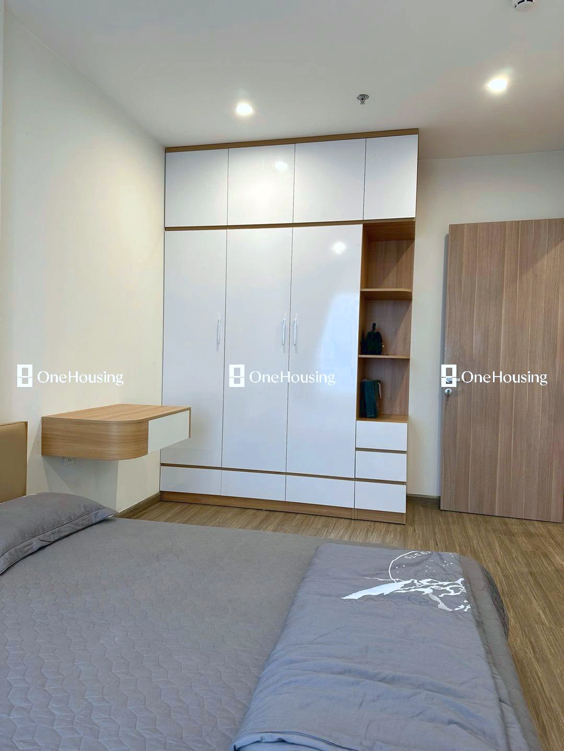Căn 1PN toà SA5 - The Sakura - Vinhomes Smart City