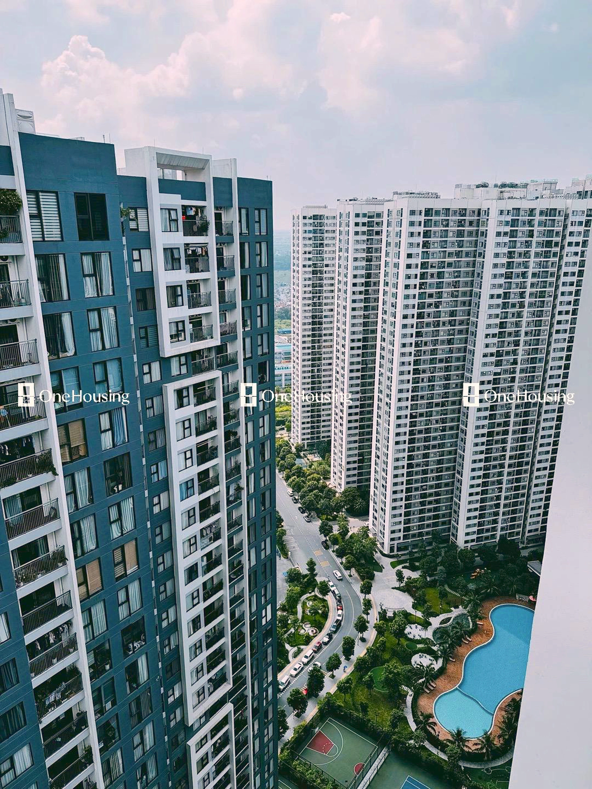 Onehousing image