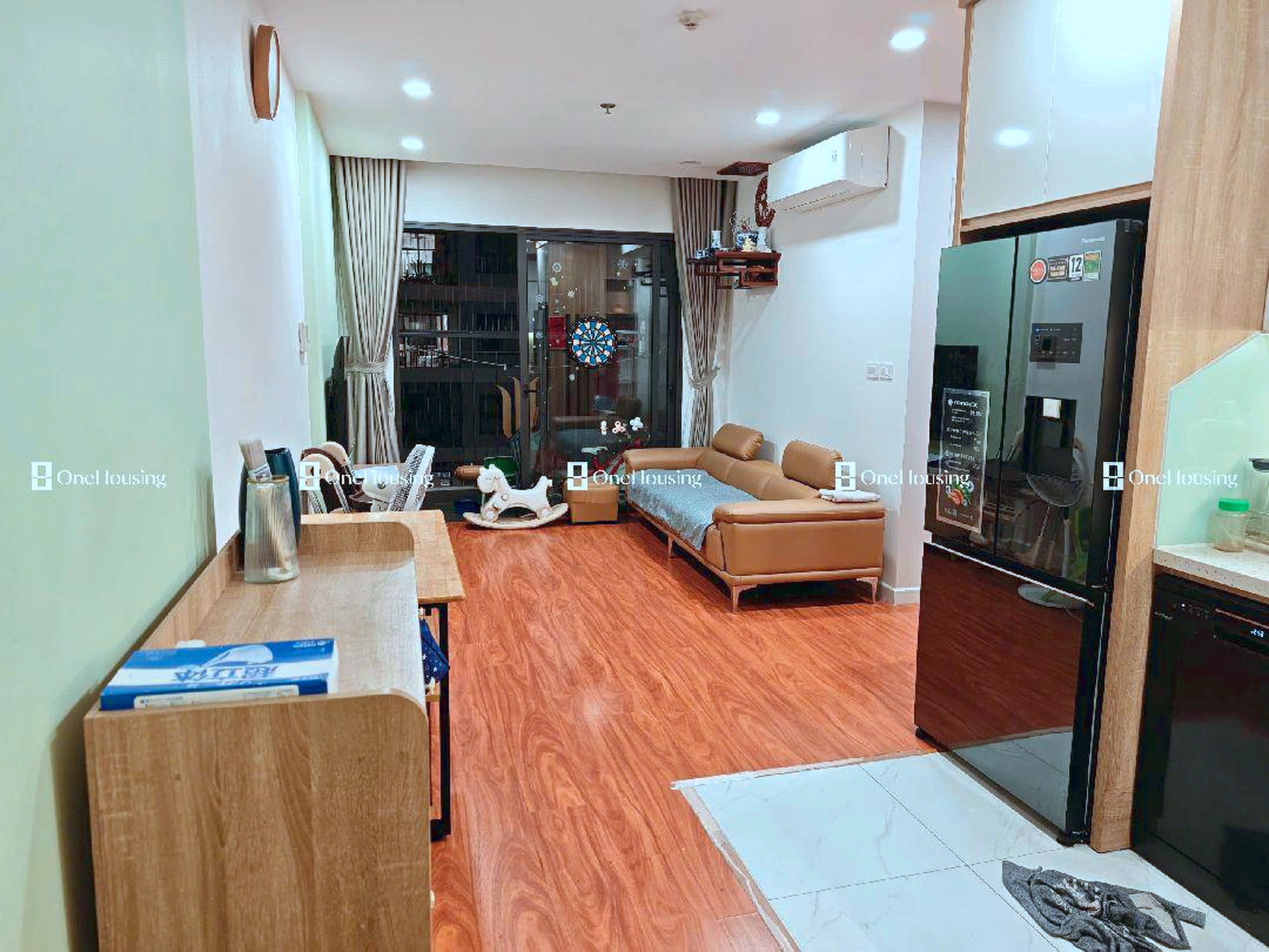 Onehousing image