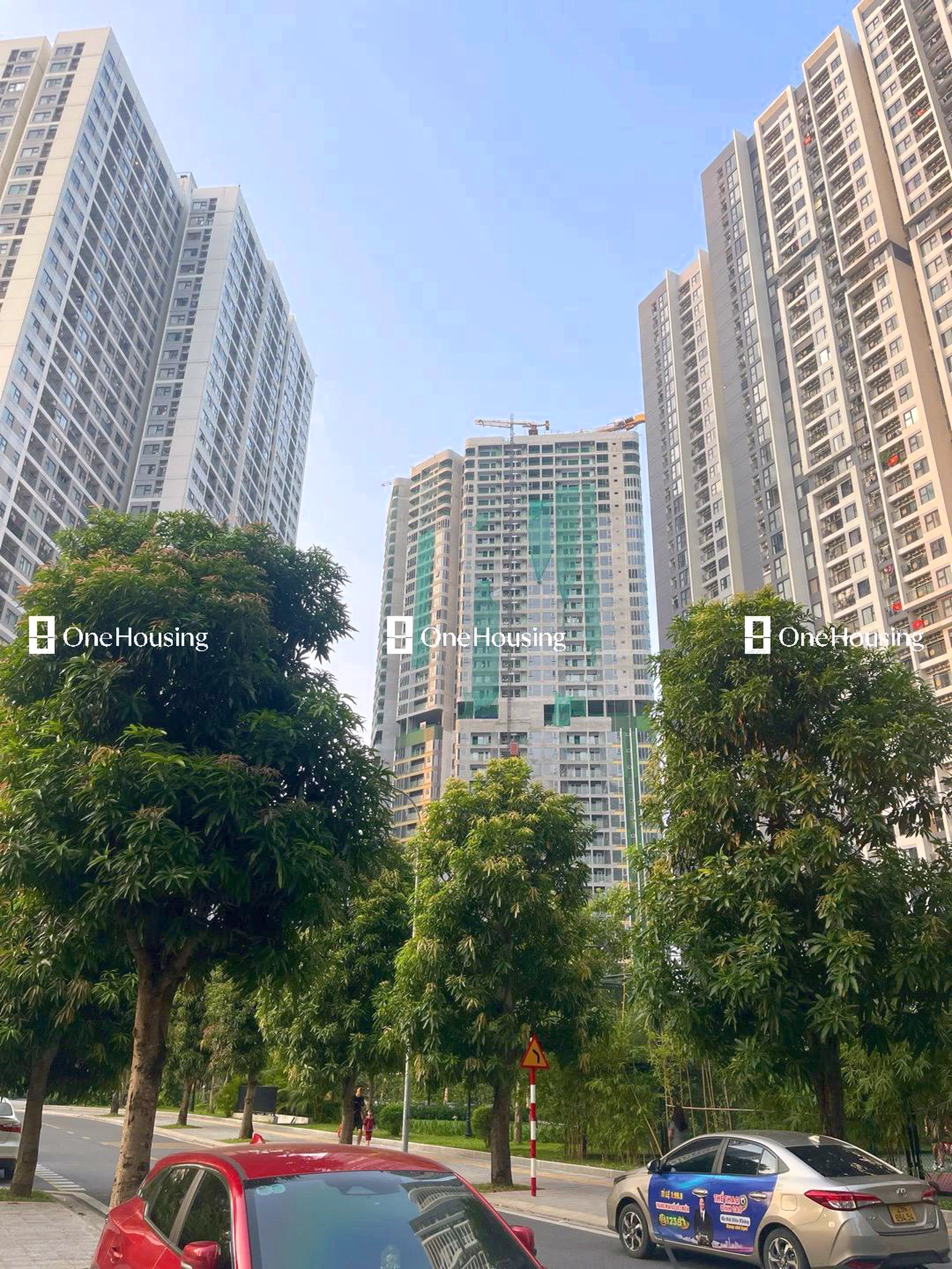Onehousing image