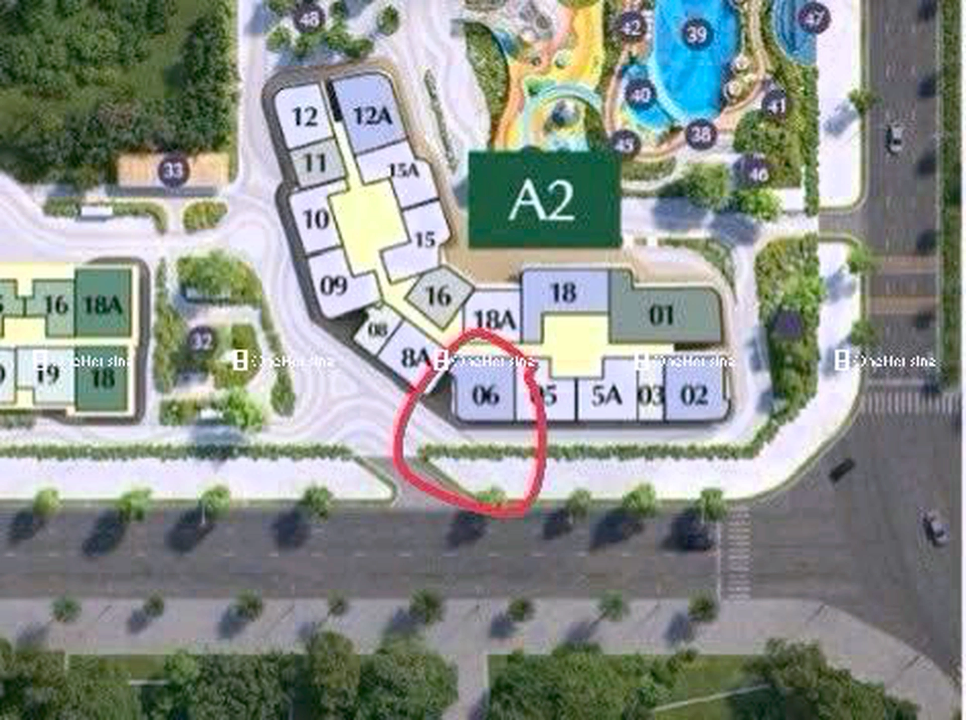 Onehousing image
