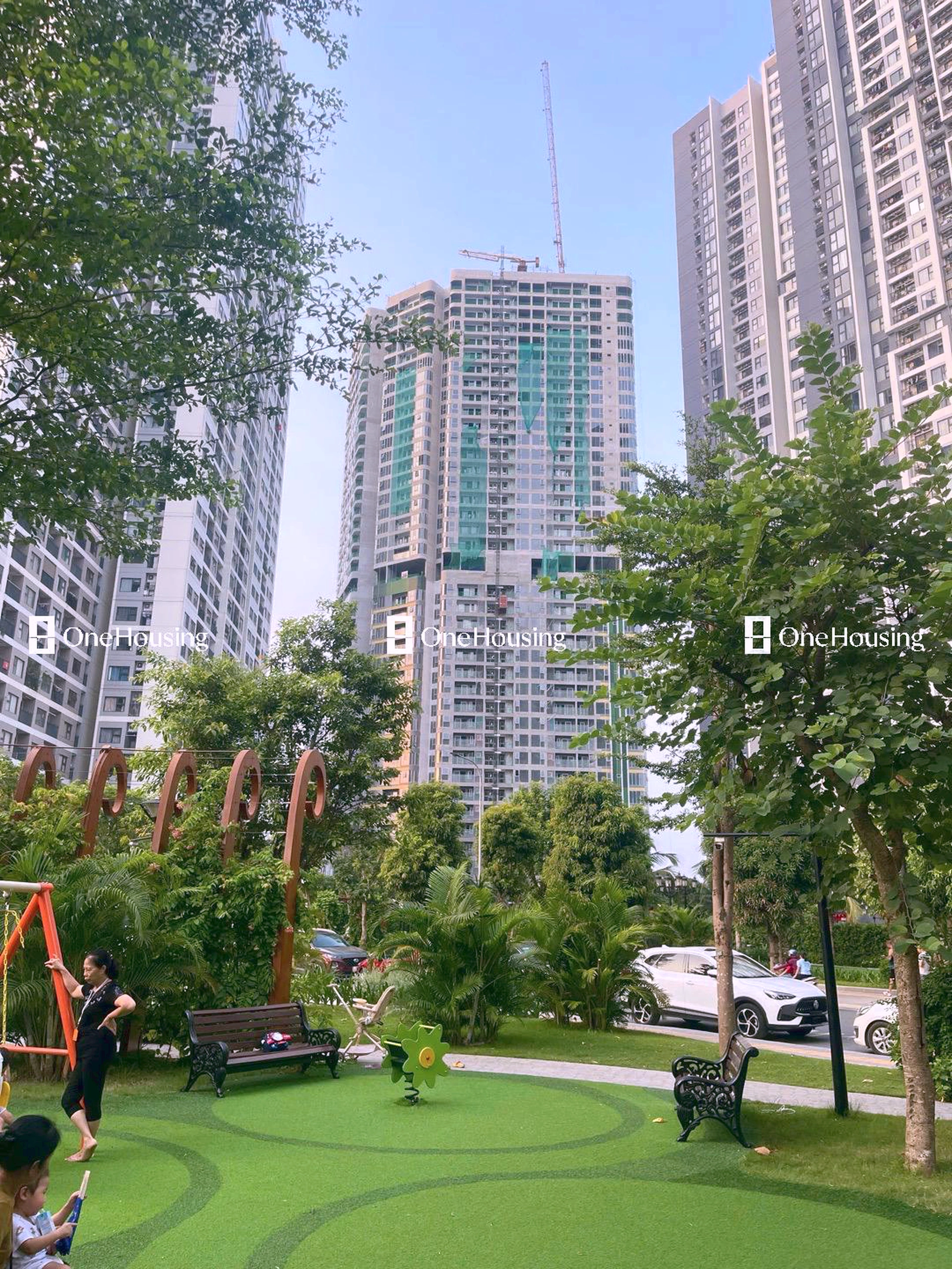 Onehousing image
