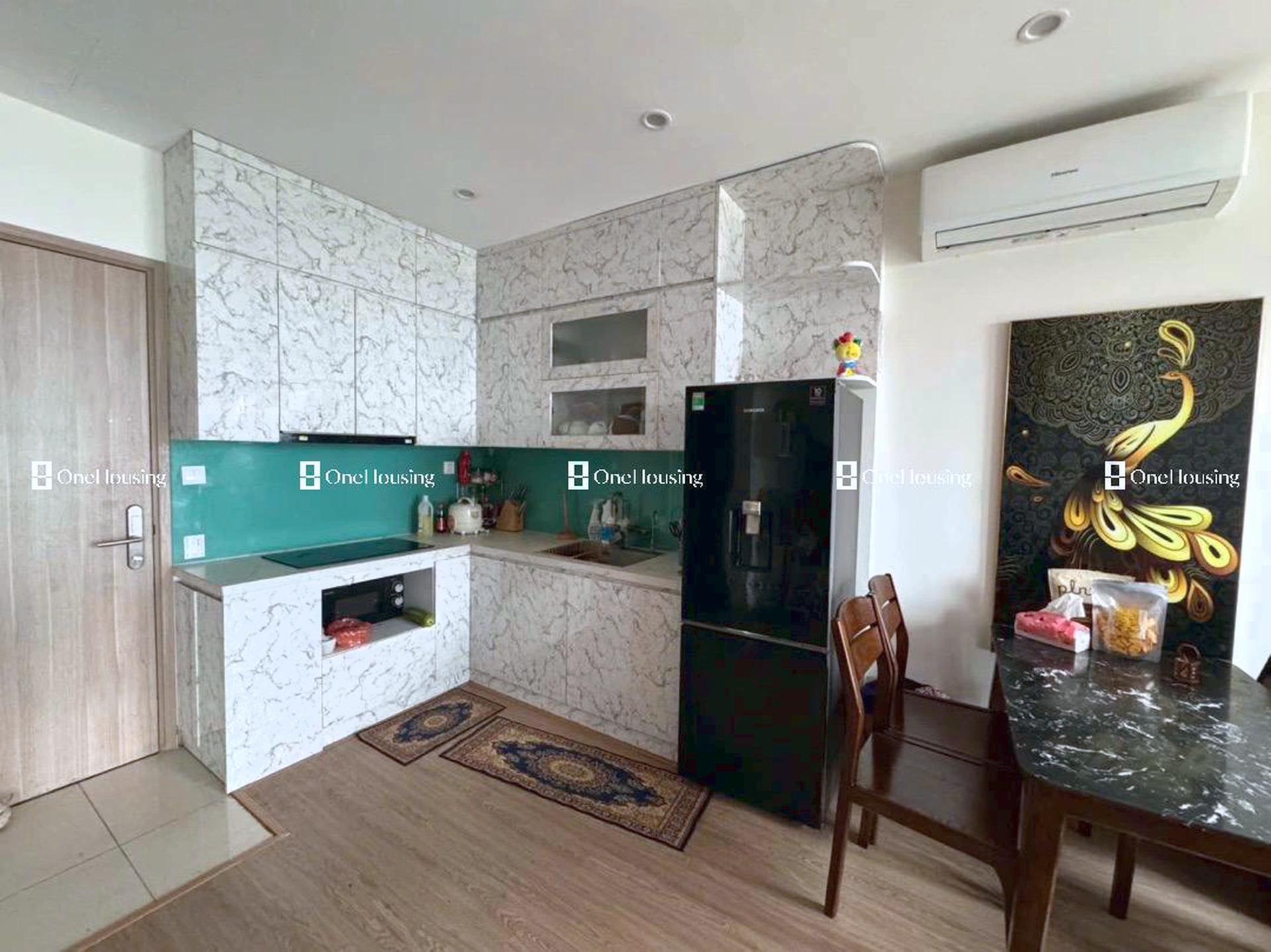 Onehousing image