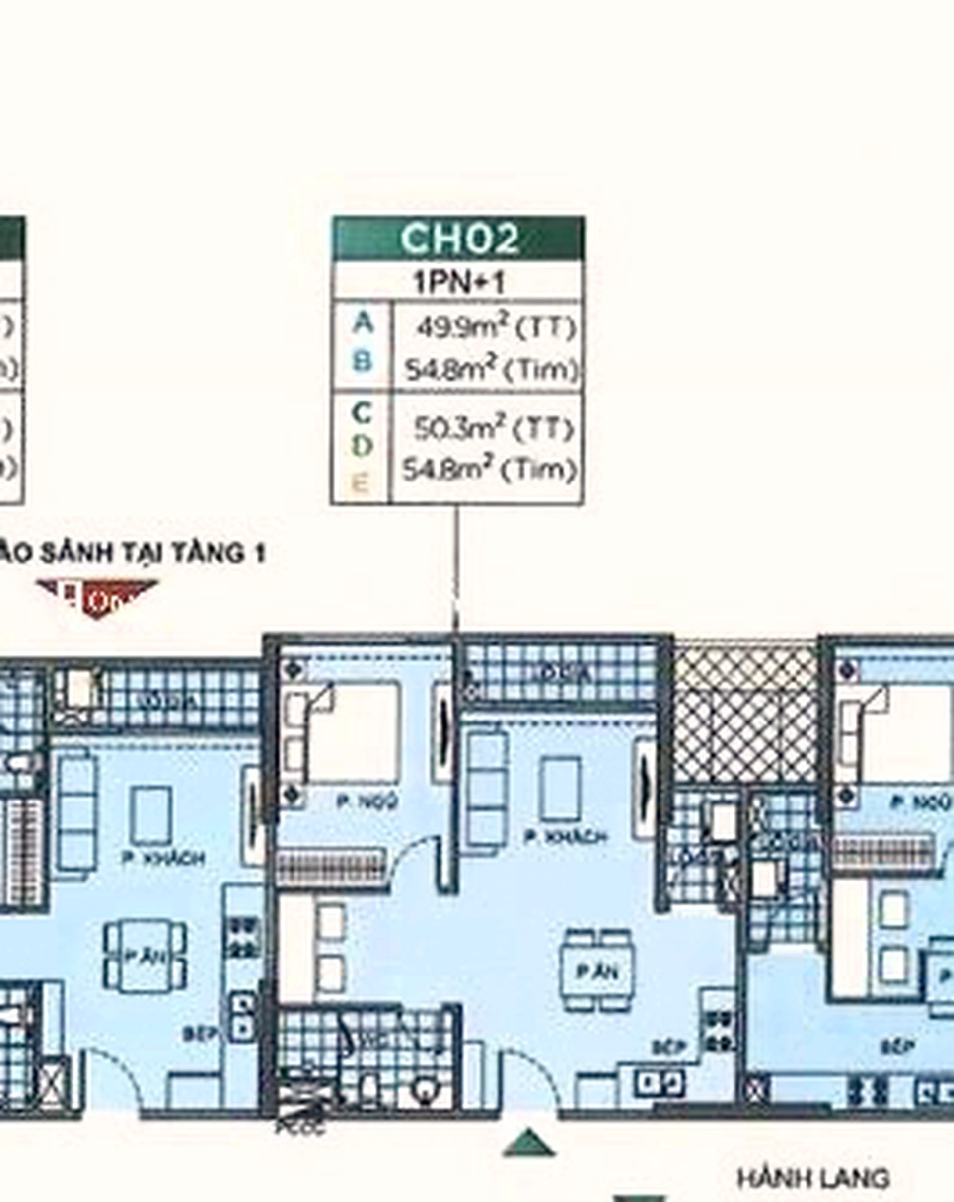 Onehousing image