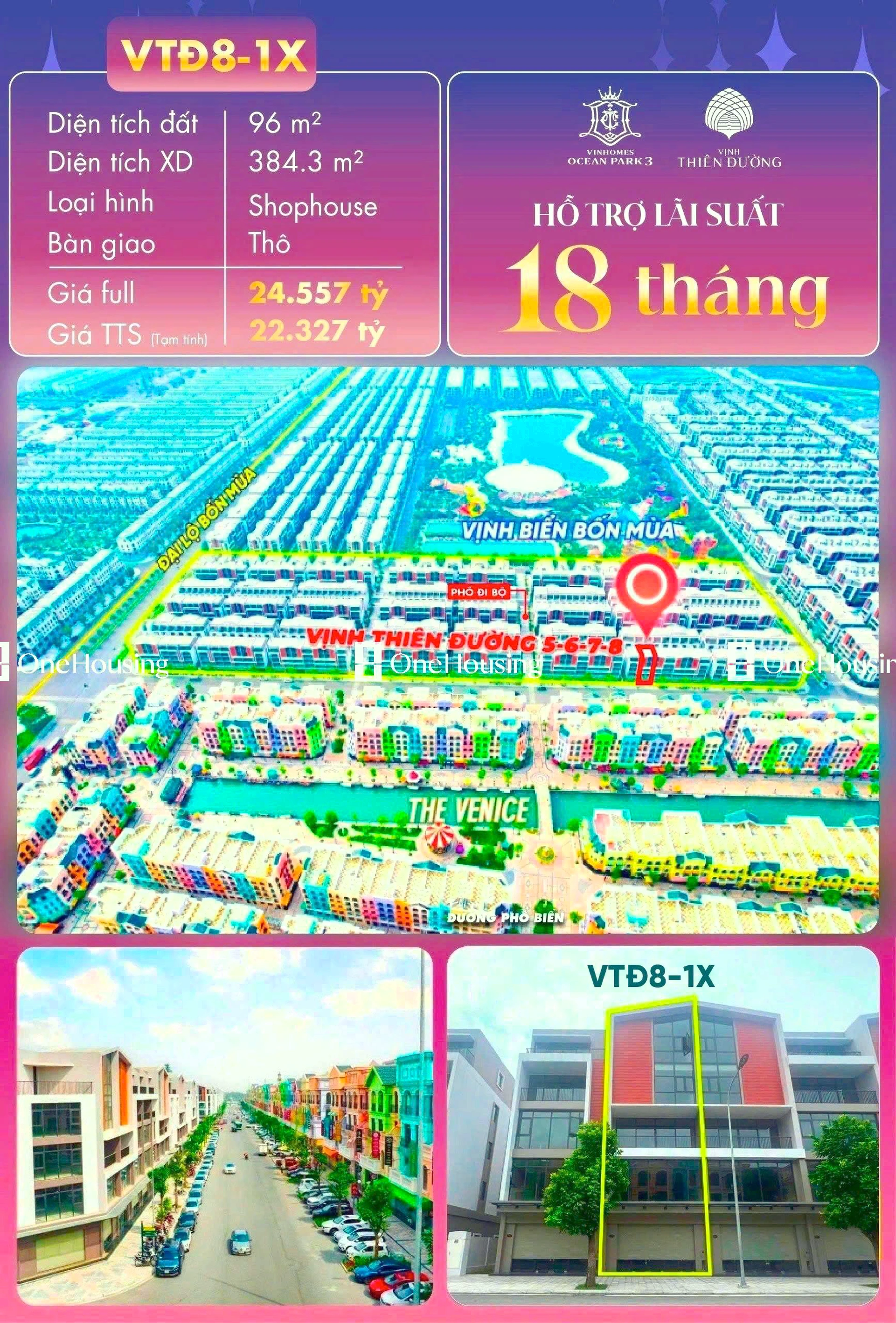 Onehousing image