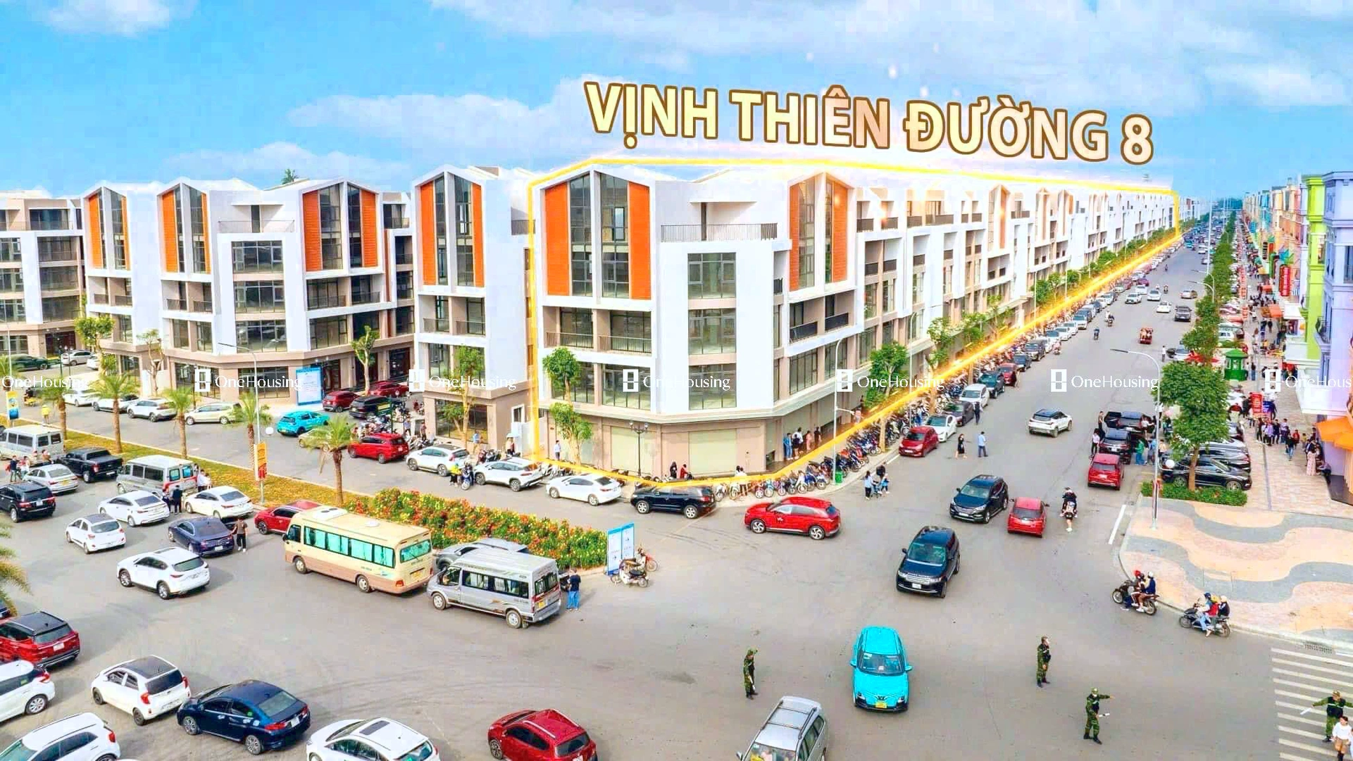 Onehousing image