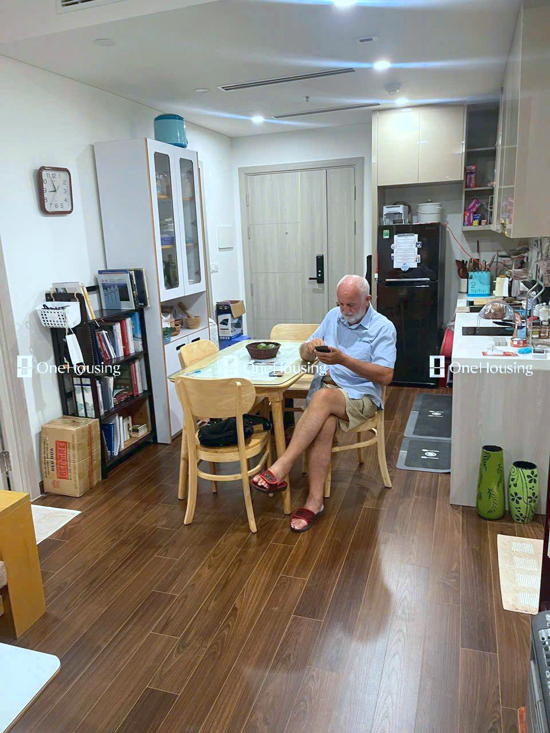 Onehousing image