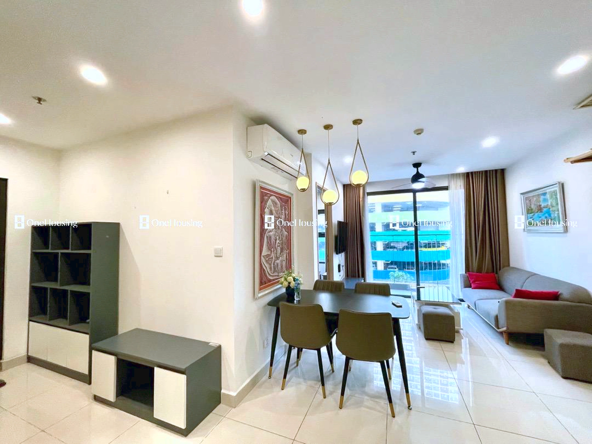 Onehousing image