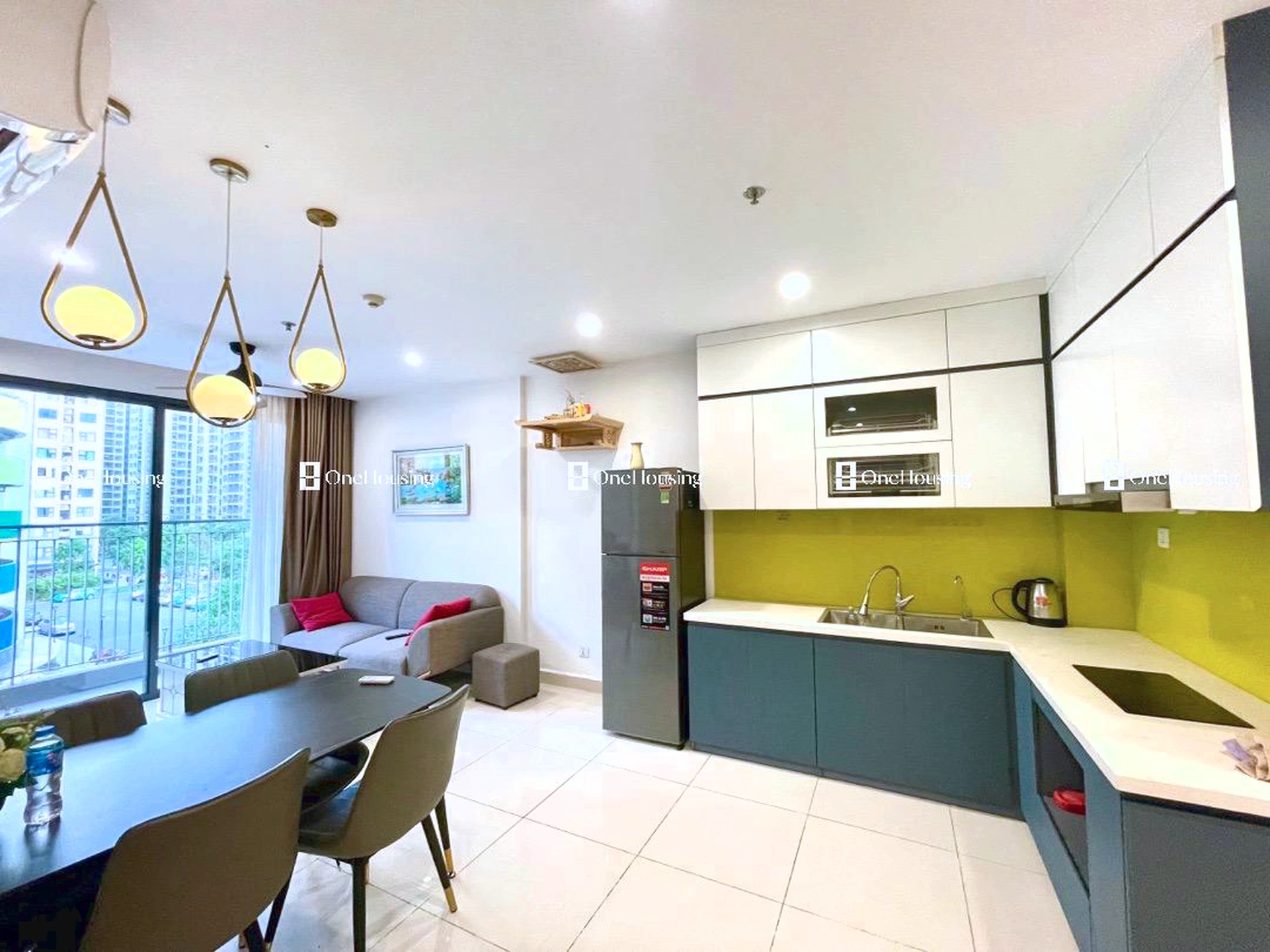 Onehousing image