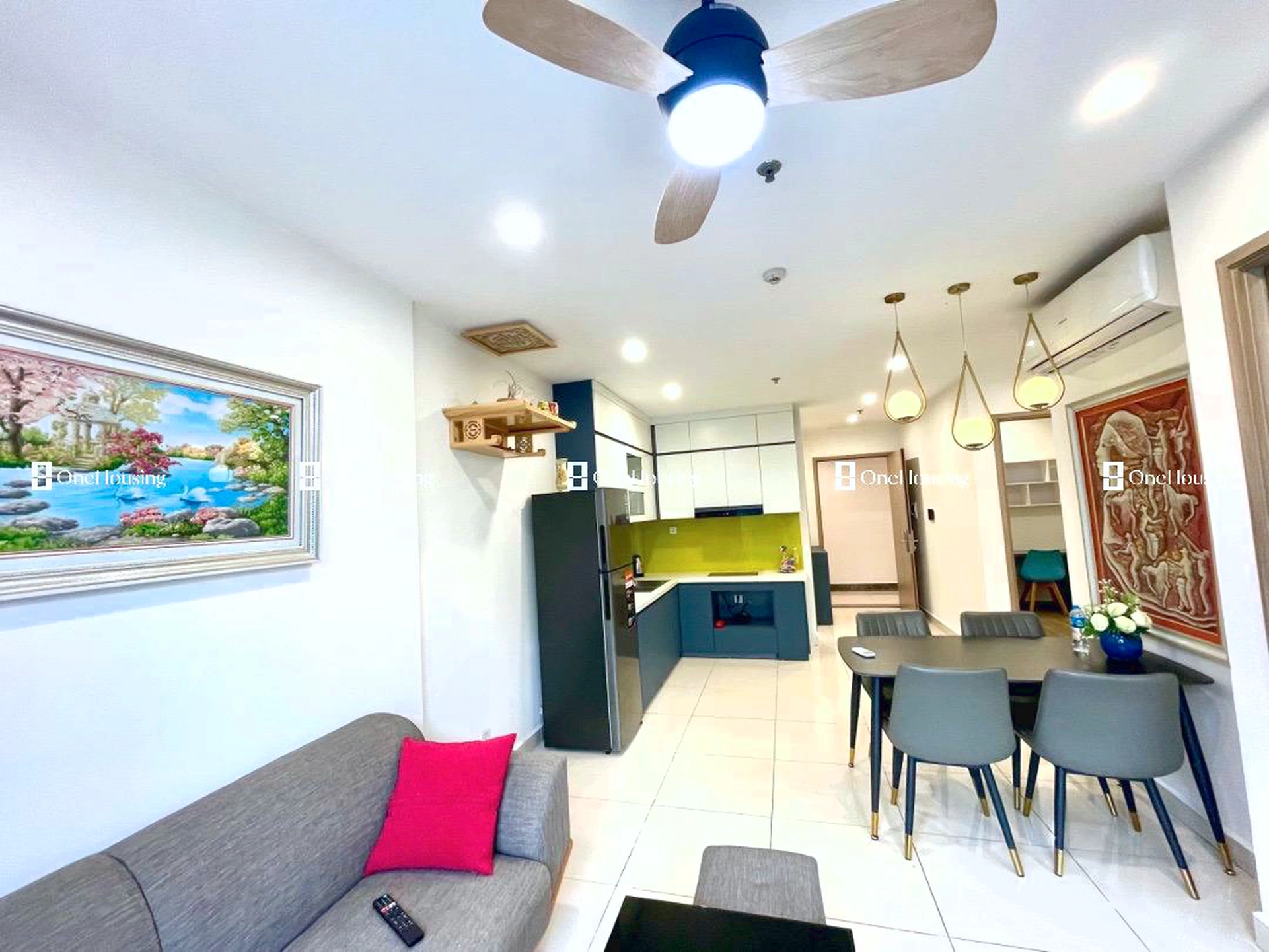 Onehousing image