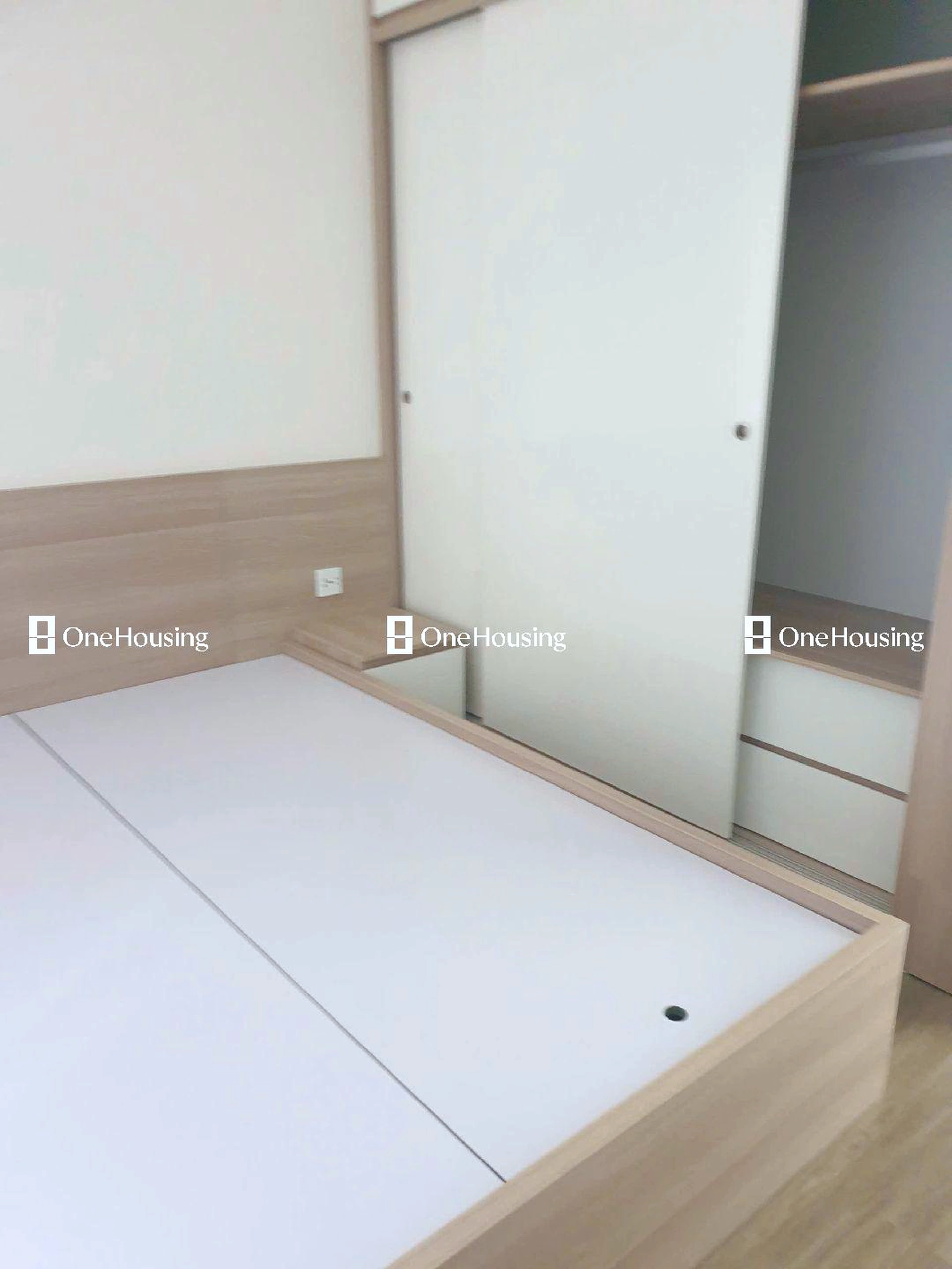 Căn 2PN+ toà S3.01 - The Sapphire - Vinhomes Smart City