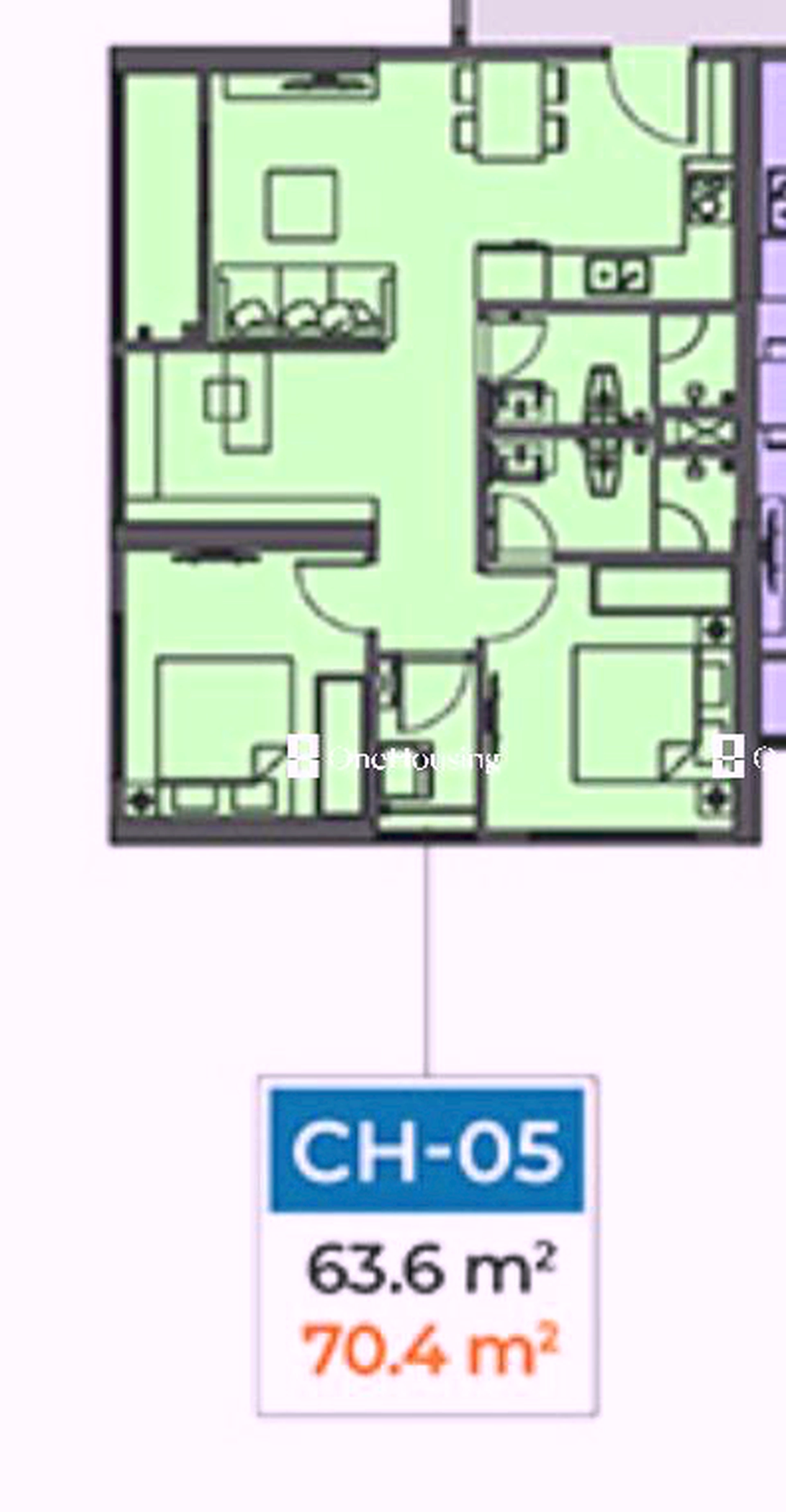 Onehousing image