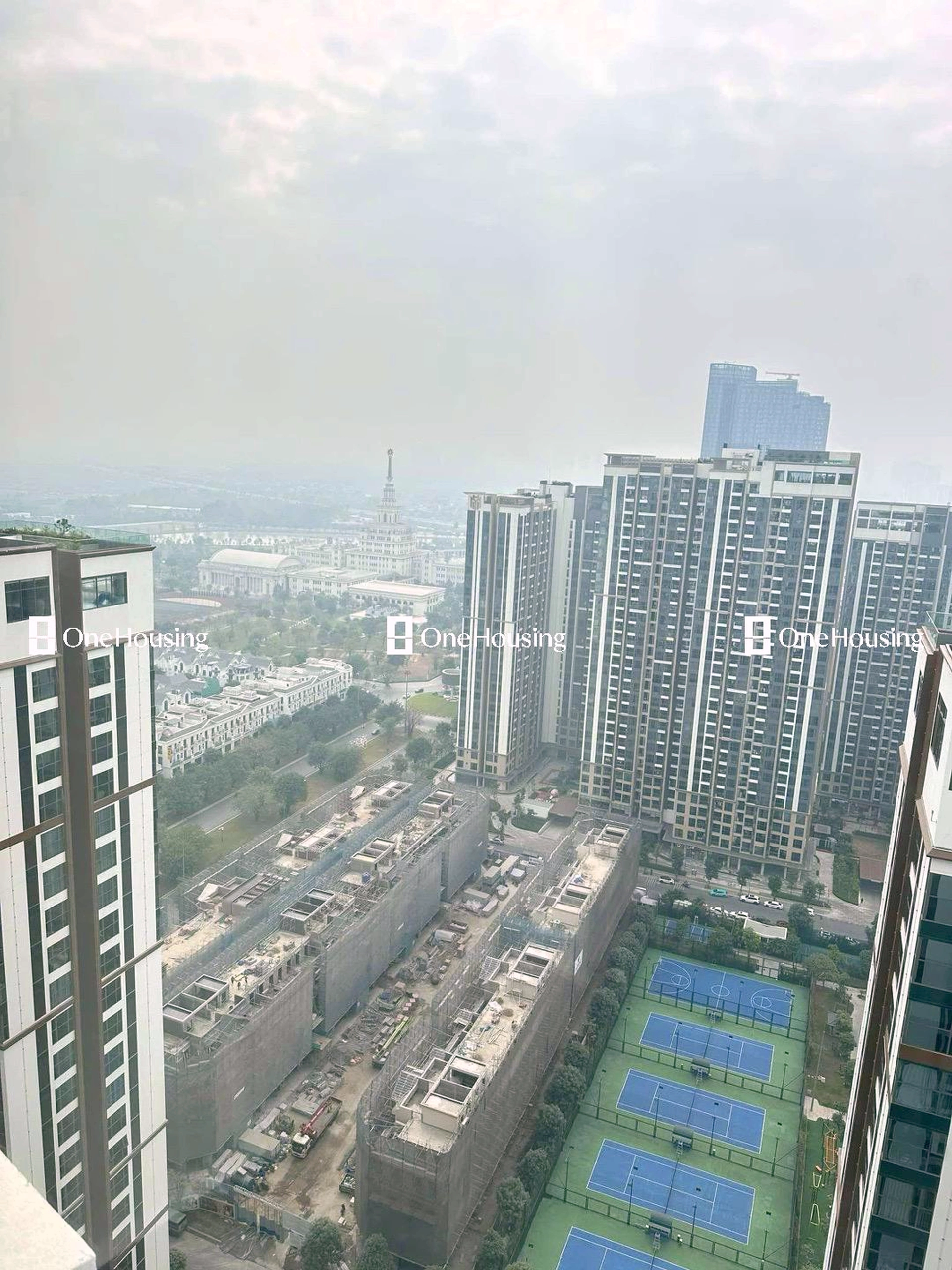 Onehousing image