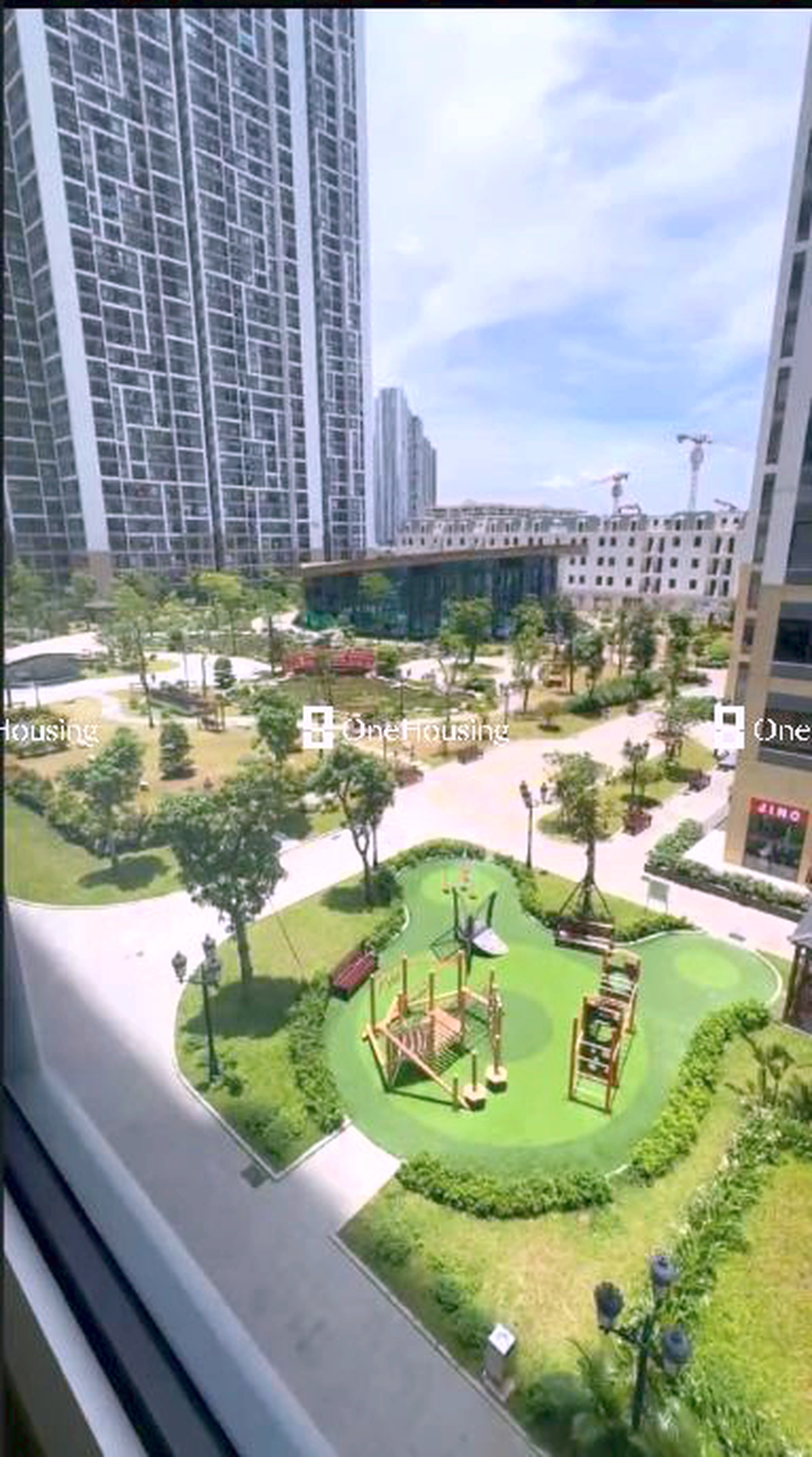 Onehousing image