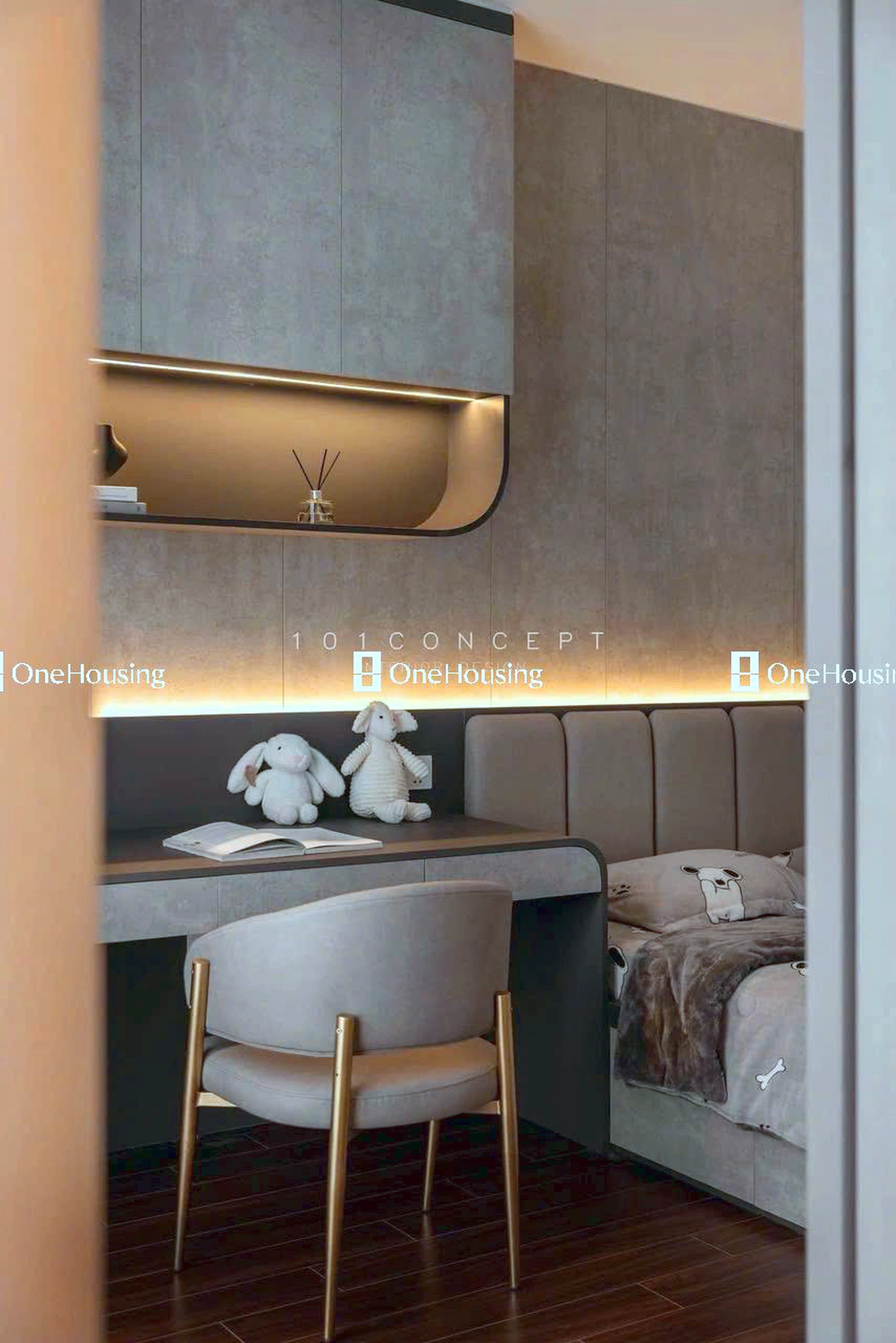 Onehousing image