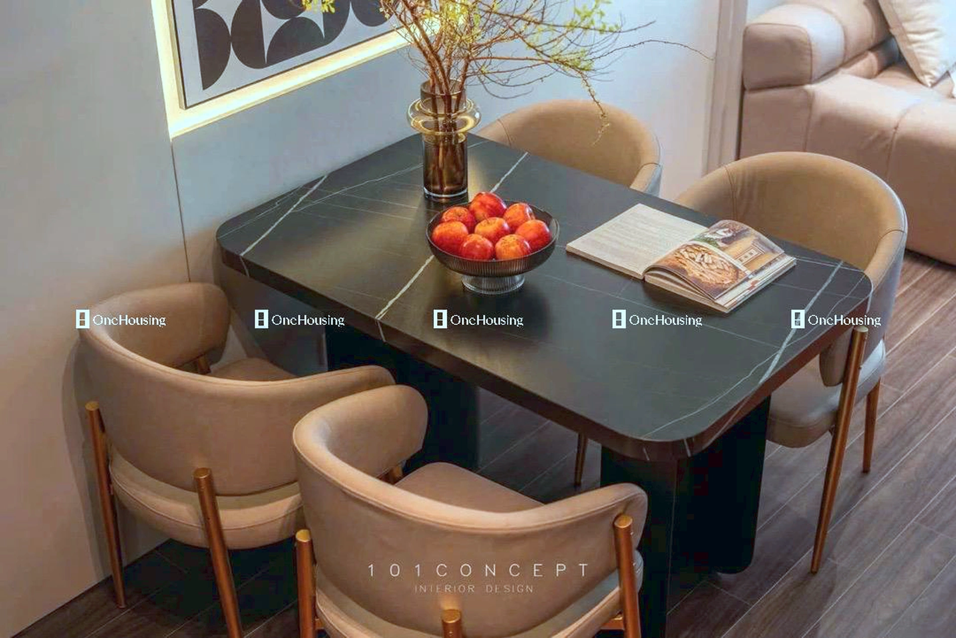 Onehousing image