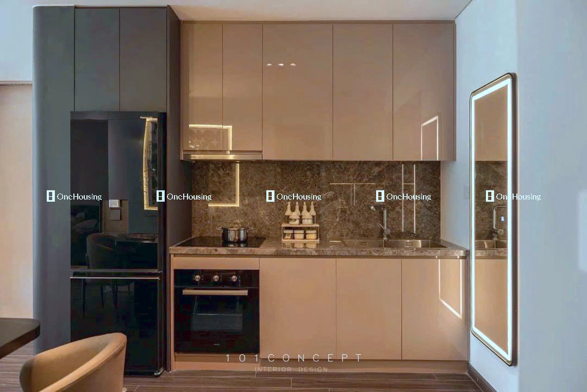 Onehousing image