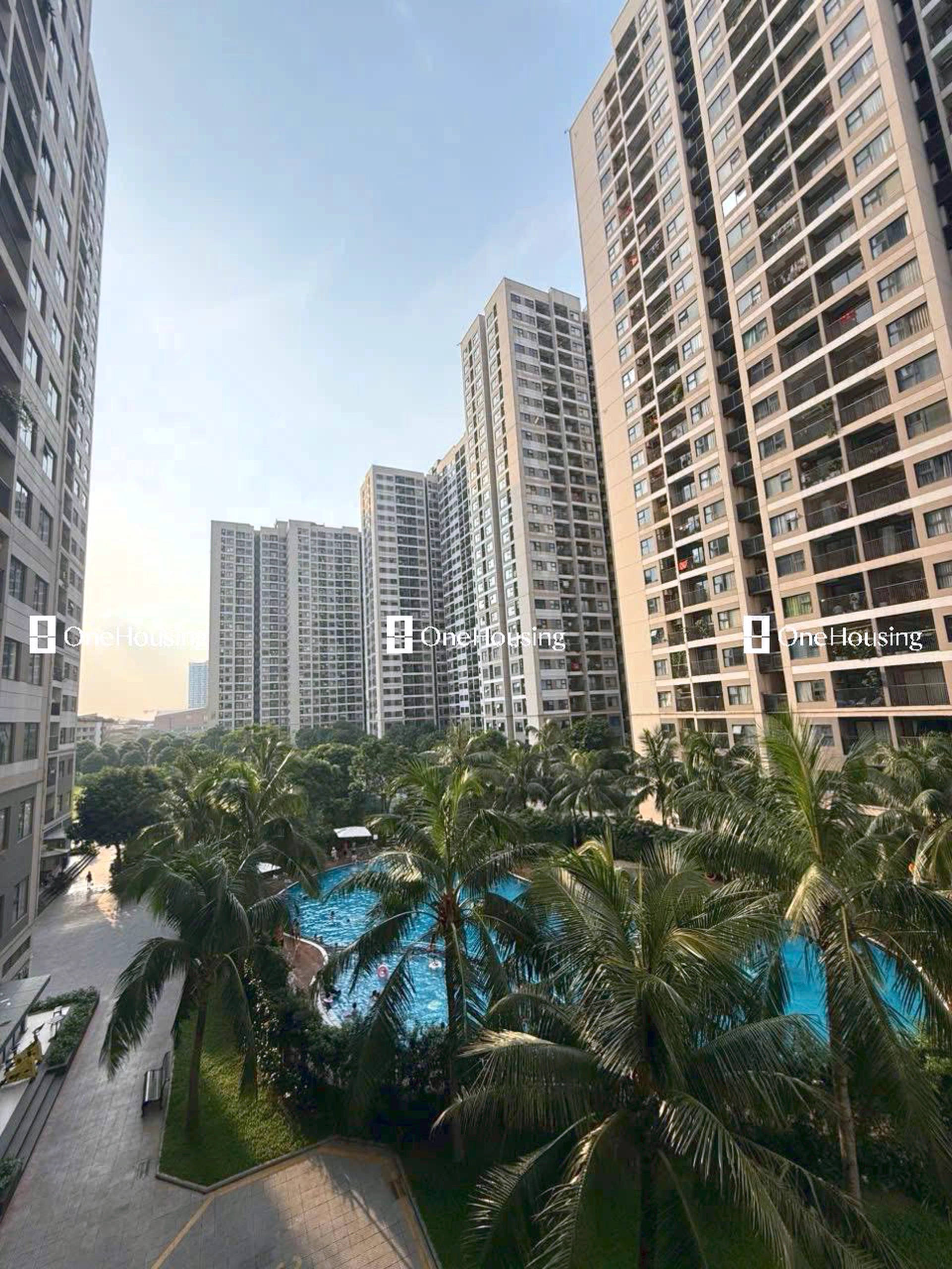 Onehousing image