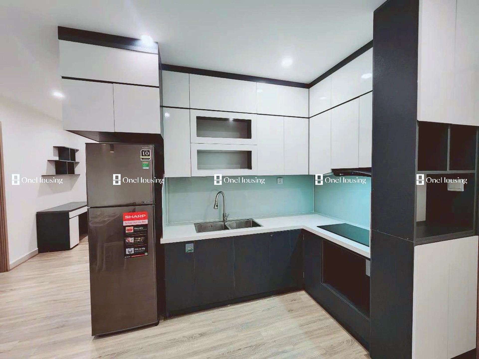 Onehousing image
