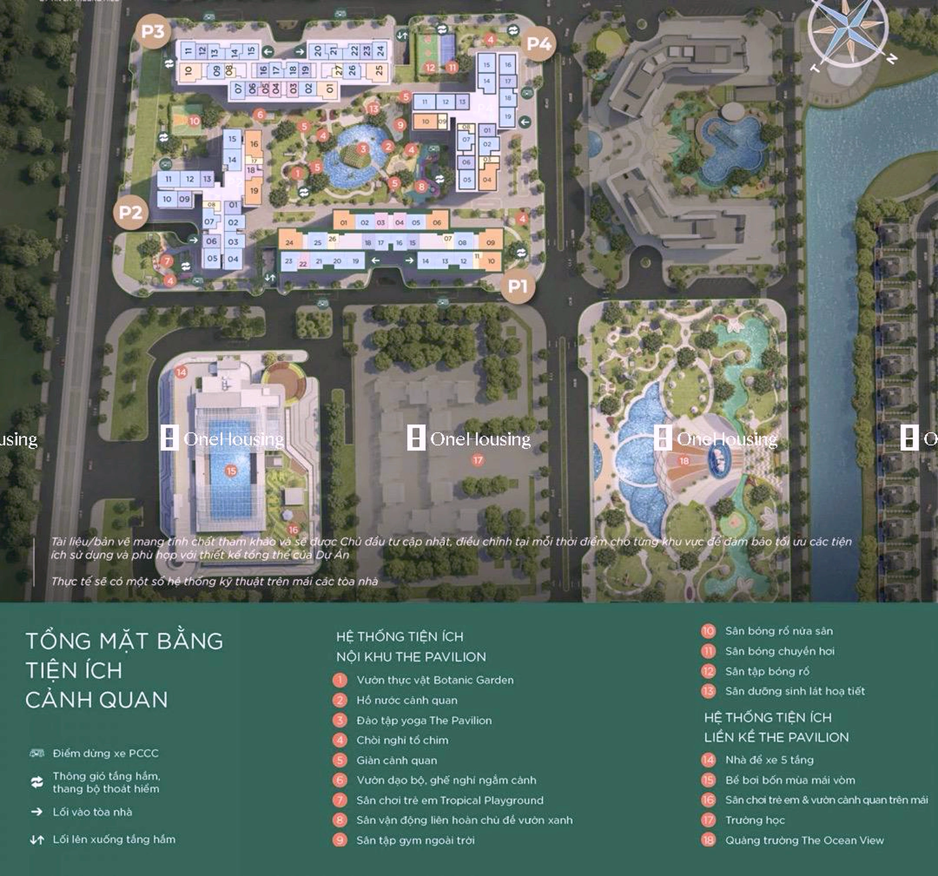 Onehousing image