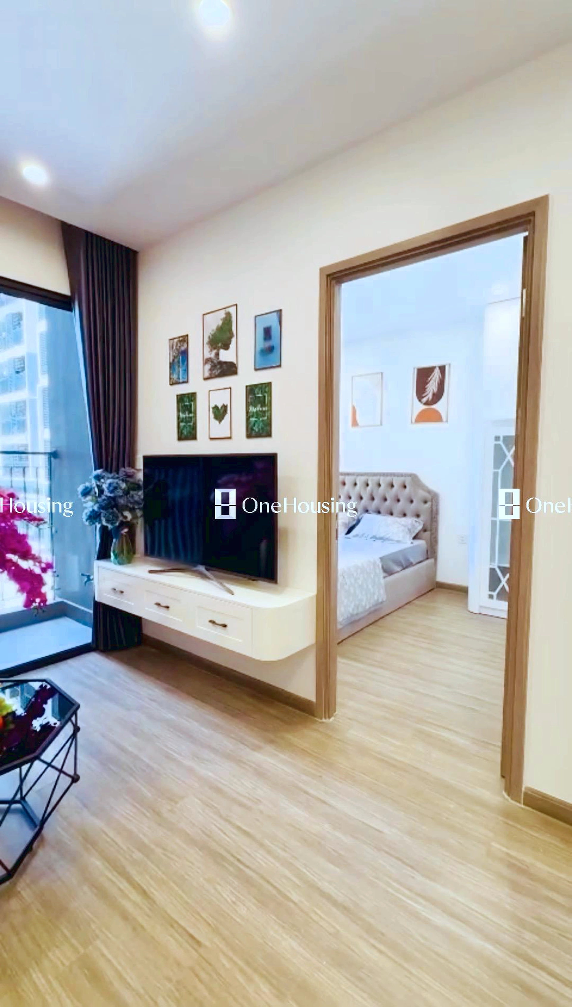 Onehousing image
