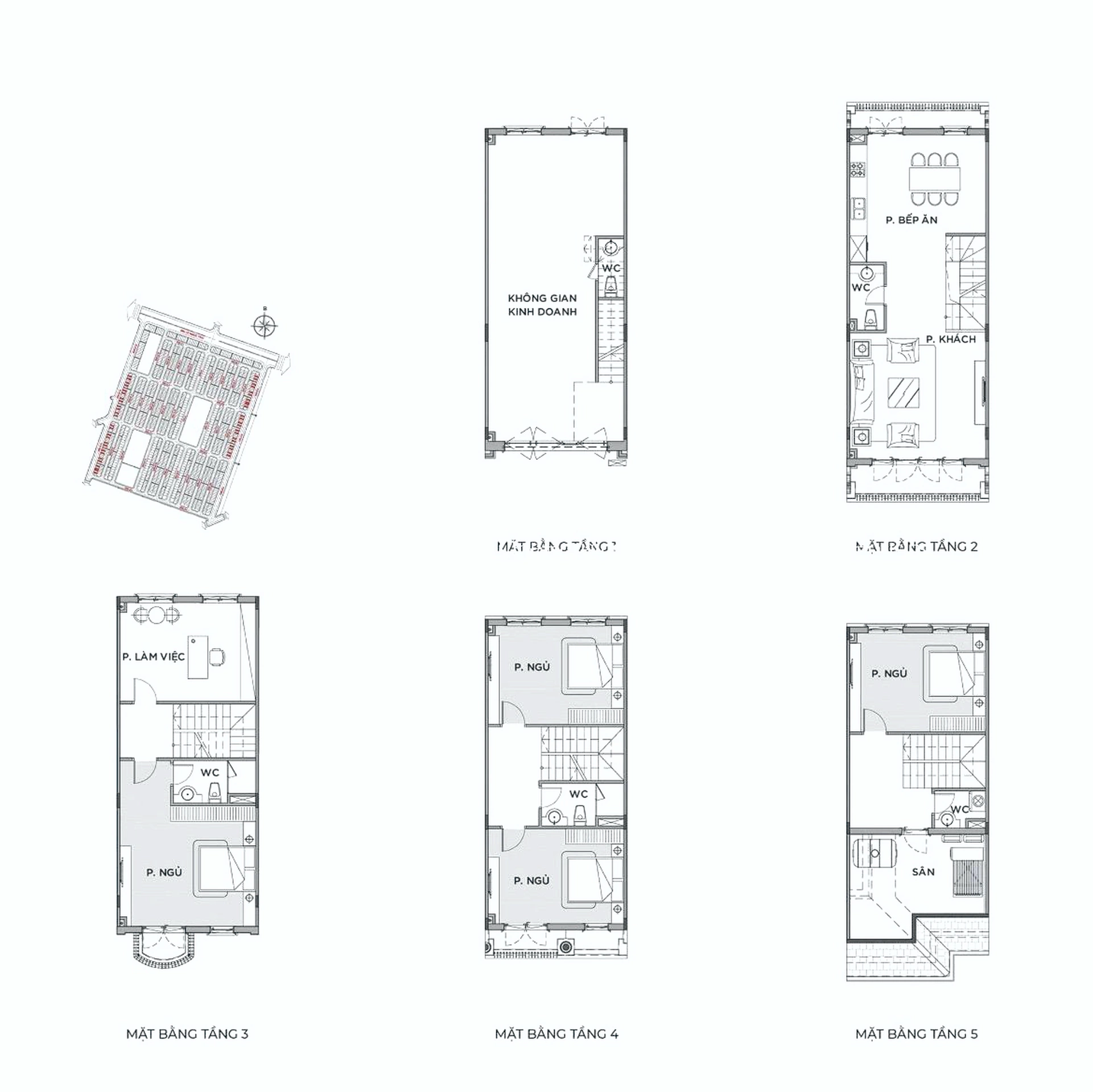 Onehousing image