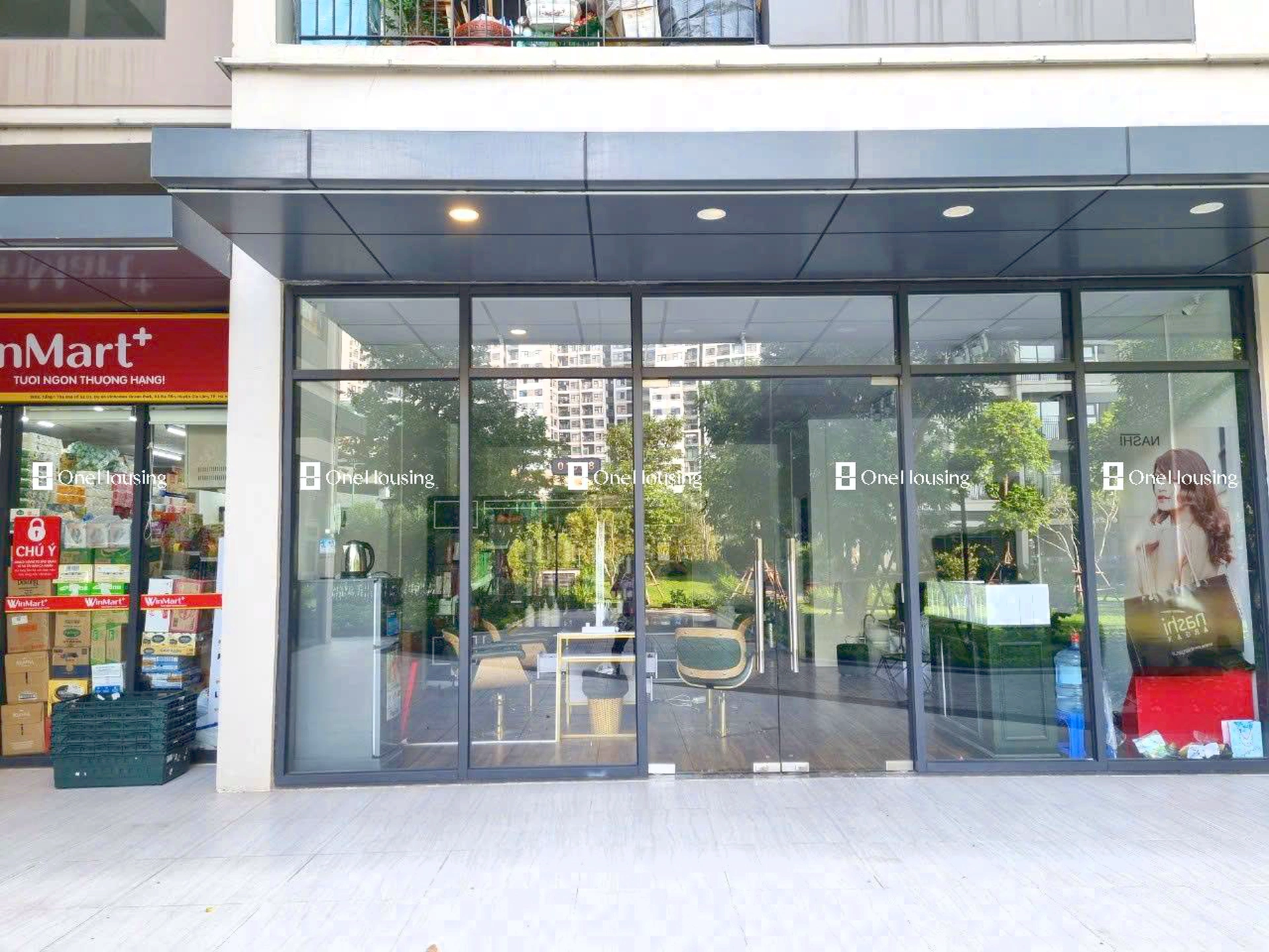 Onehousing image