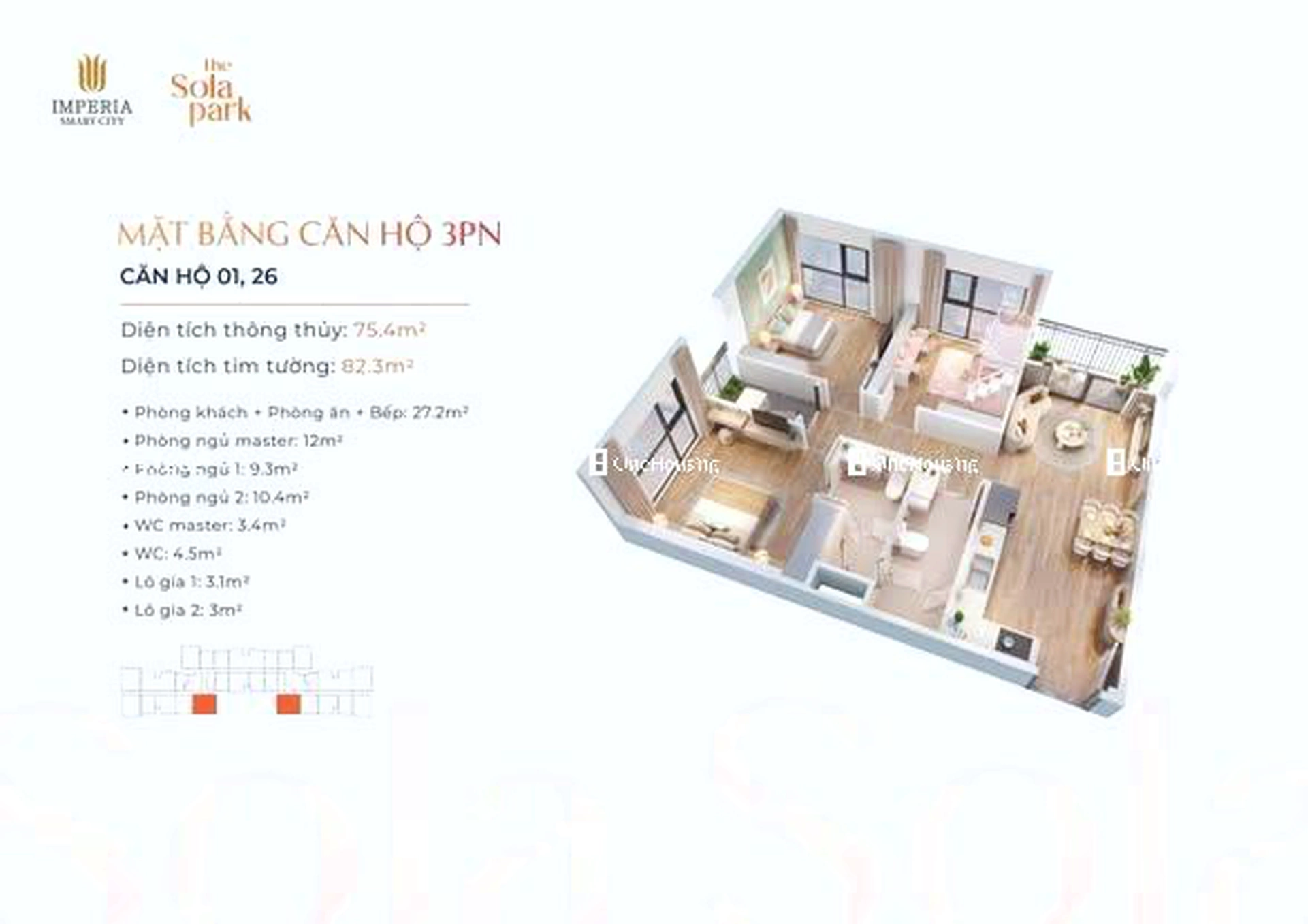 Onehousing image