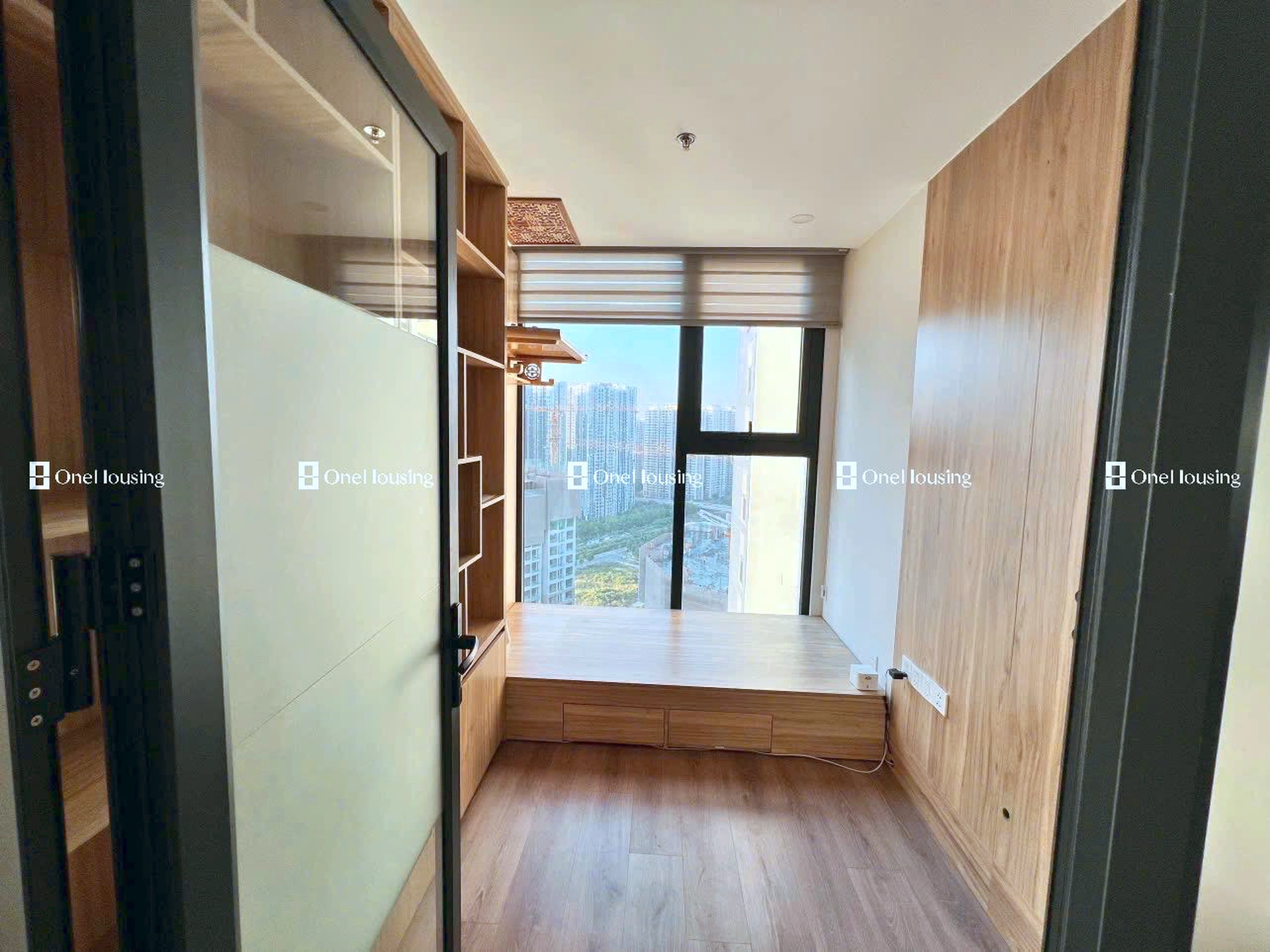 Onehousing image