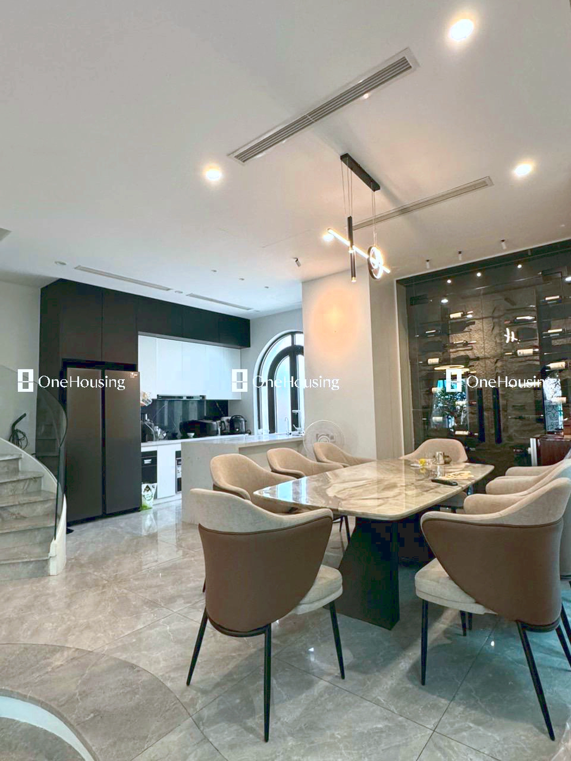 Biệt thự Sao Biển - Vinhomes Ocean Park
