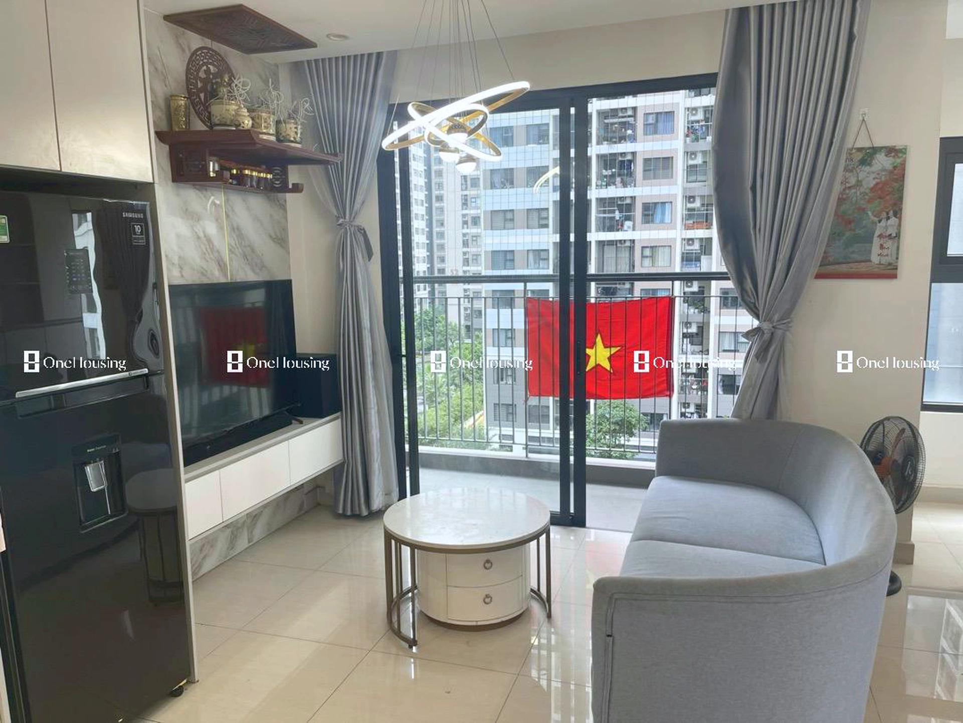 Onehousing image