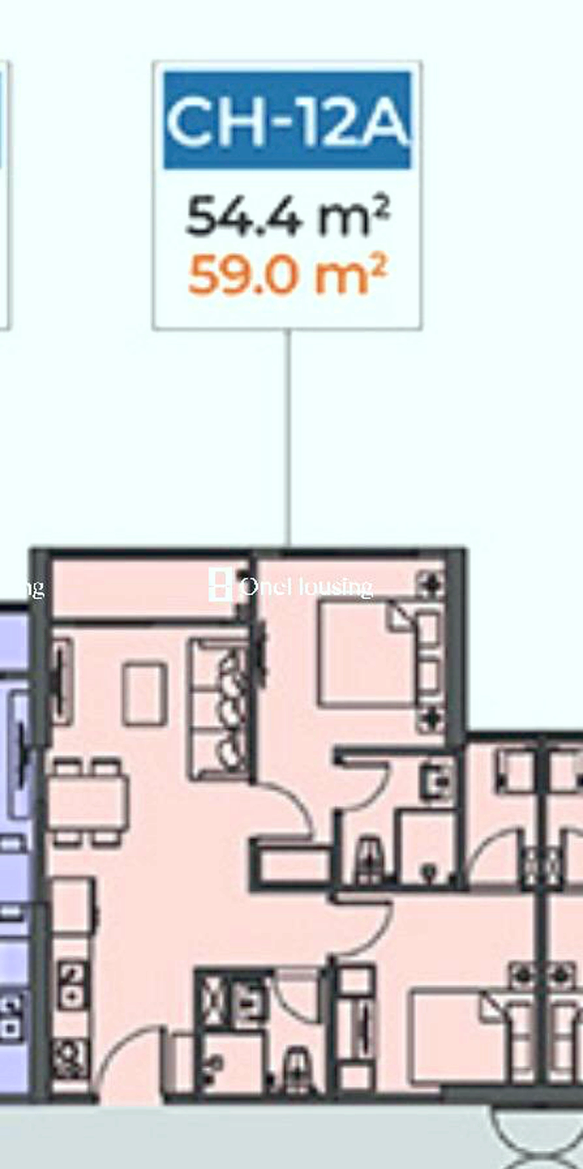 Onehousing image