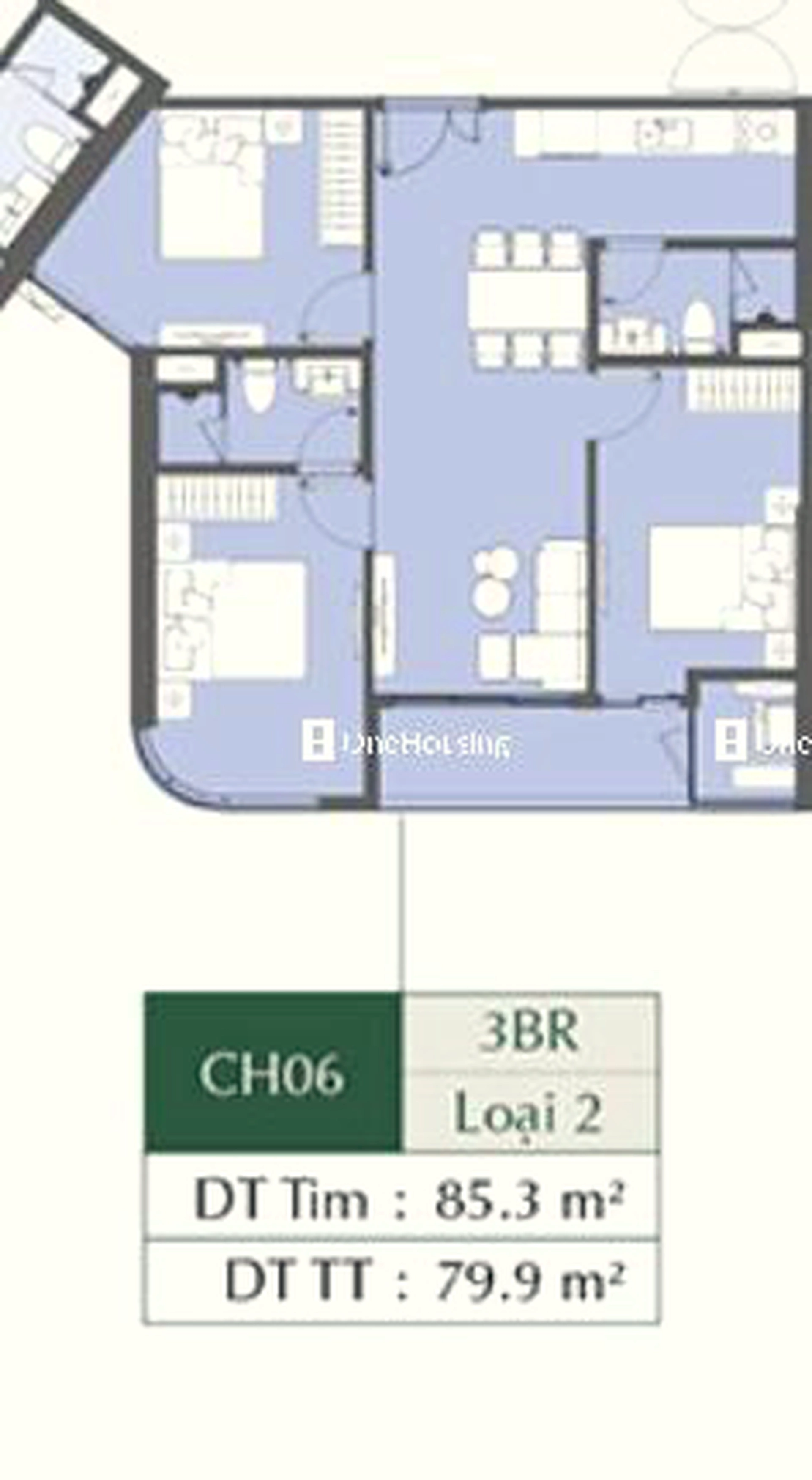 Onehousing image