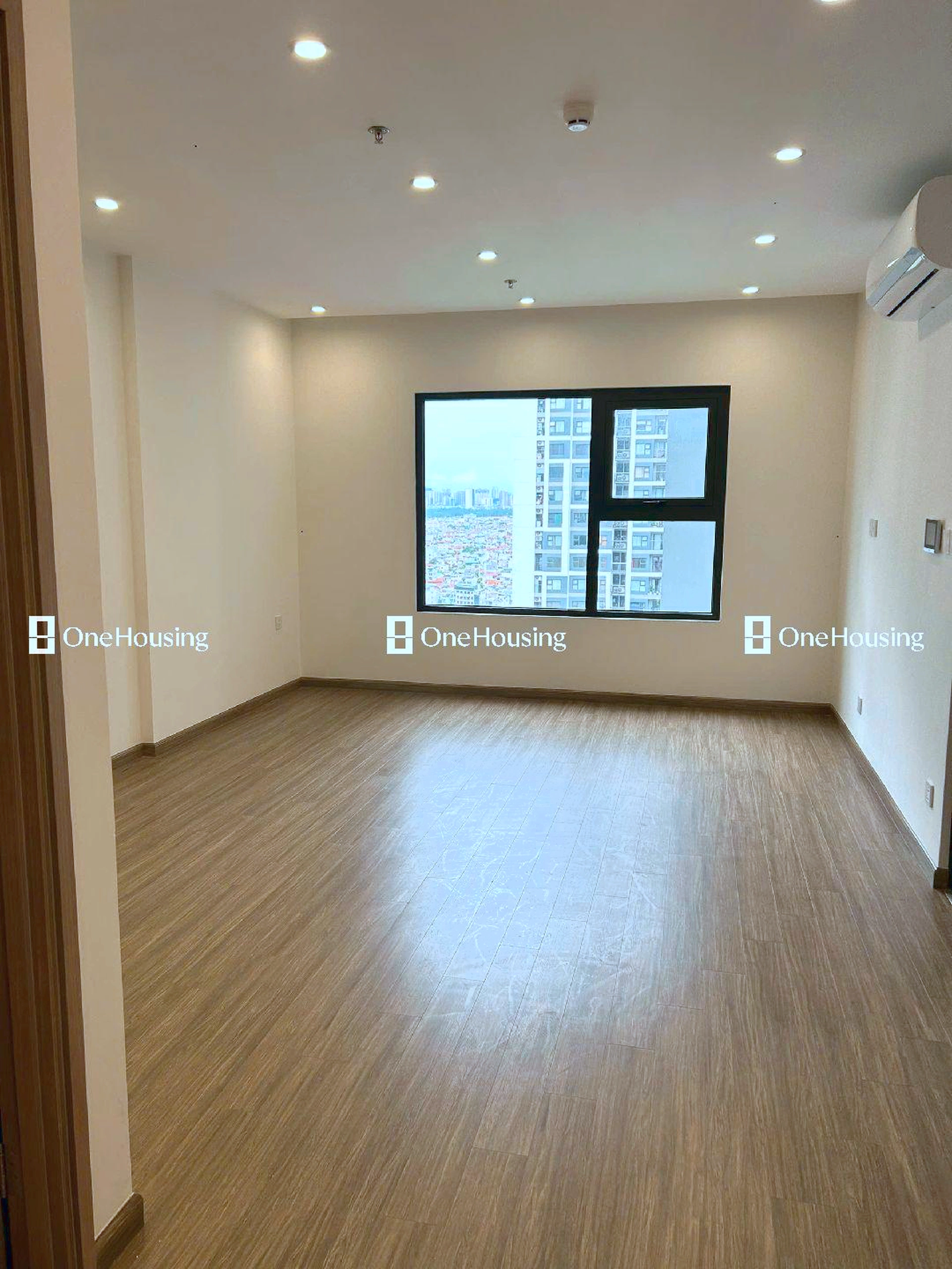 Căn Studio toà SA5 - The Sakura - Vinhomes Smart City