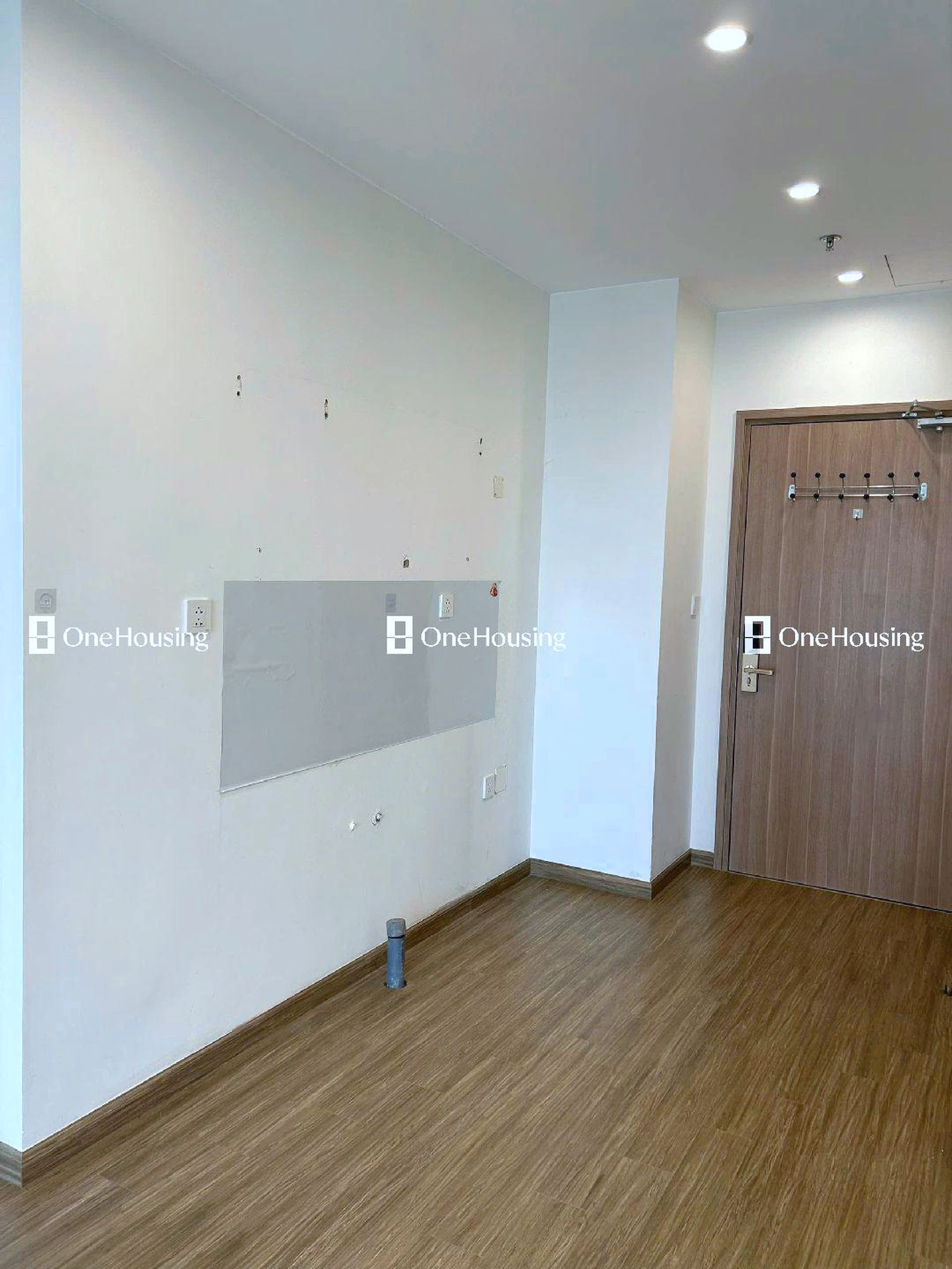 Căn Studio toà SA5 - The Sakura - Vinhomes Smart City