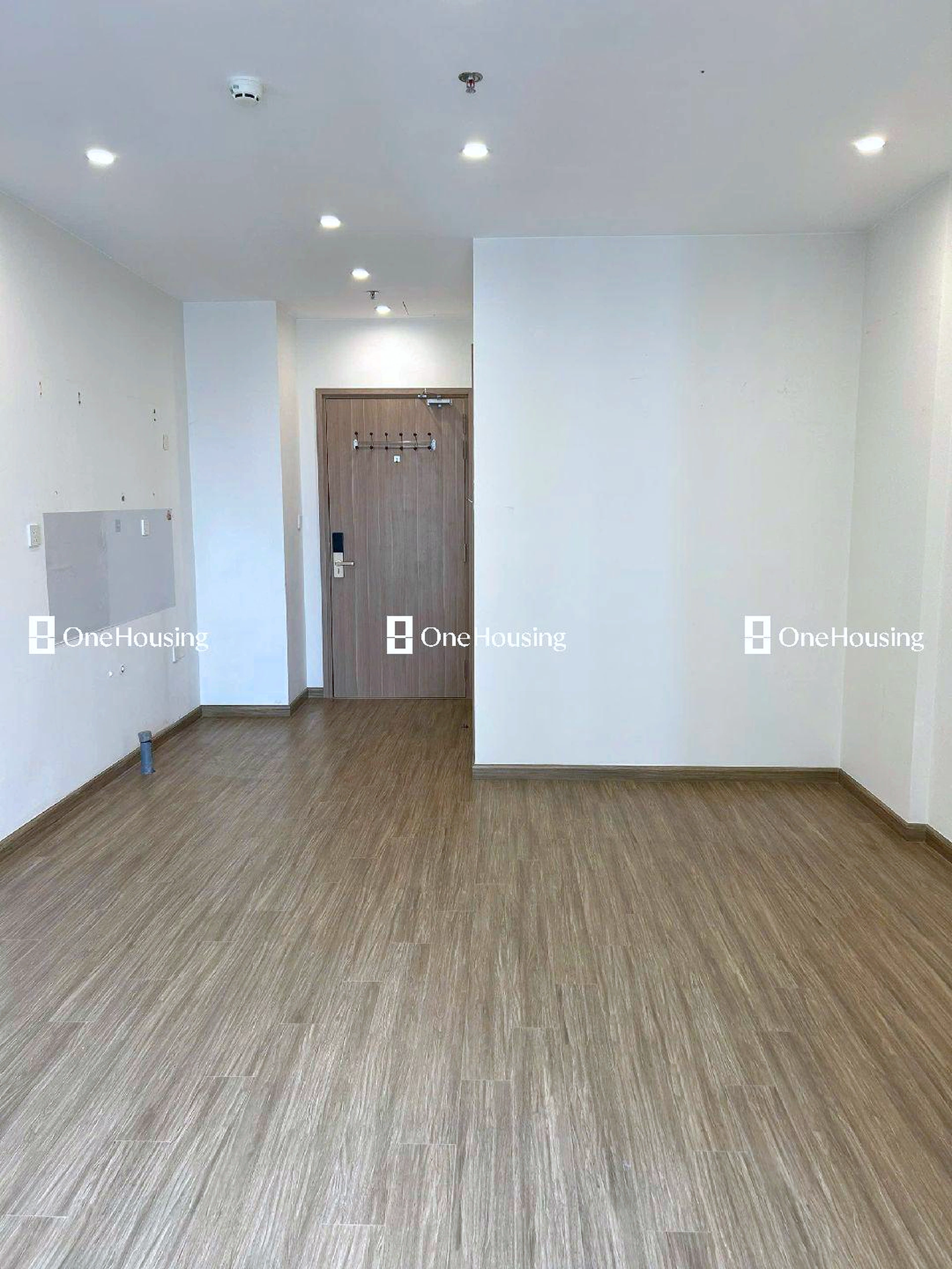 Căn Studio toà SA5 - The Sakura - Vinhomes Smart City